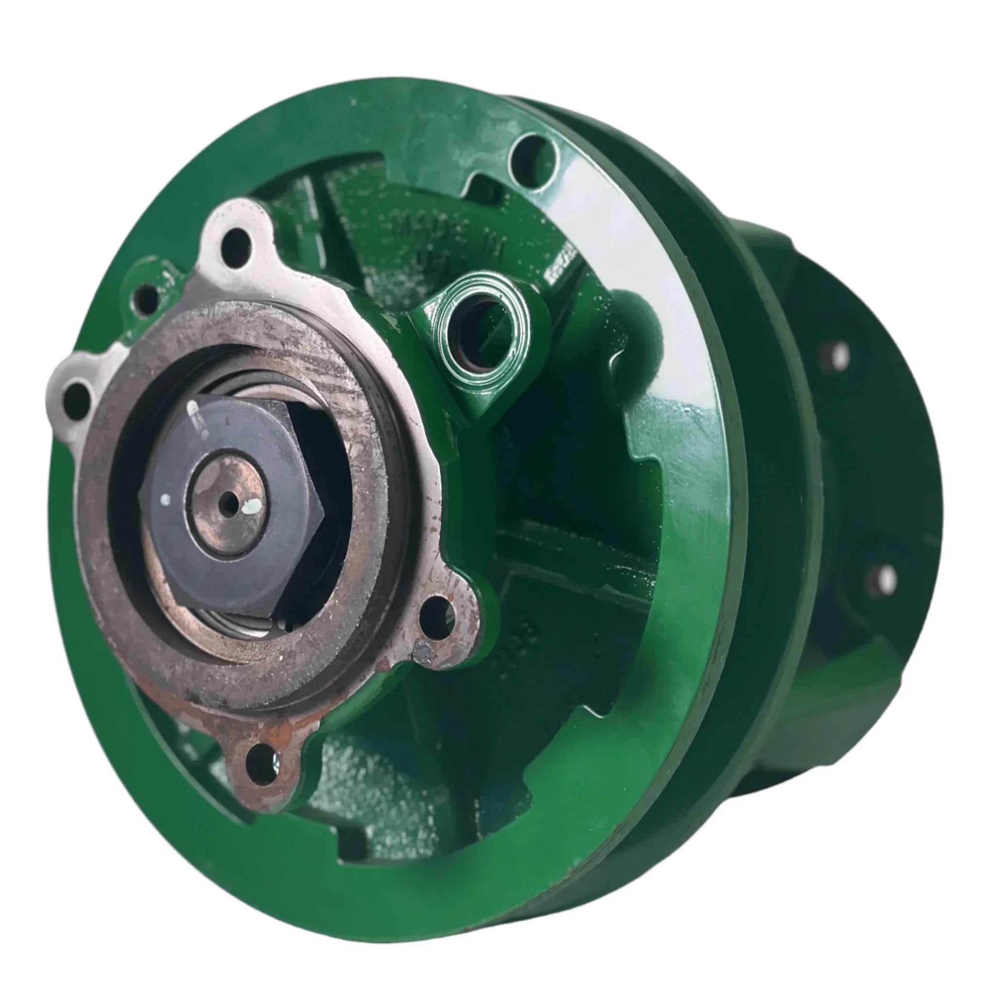 R321009 Genuine John Deere Fan Drive Dry Driven Assembly 9L