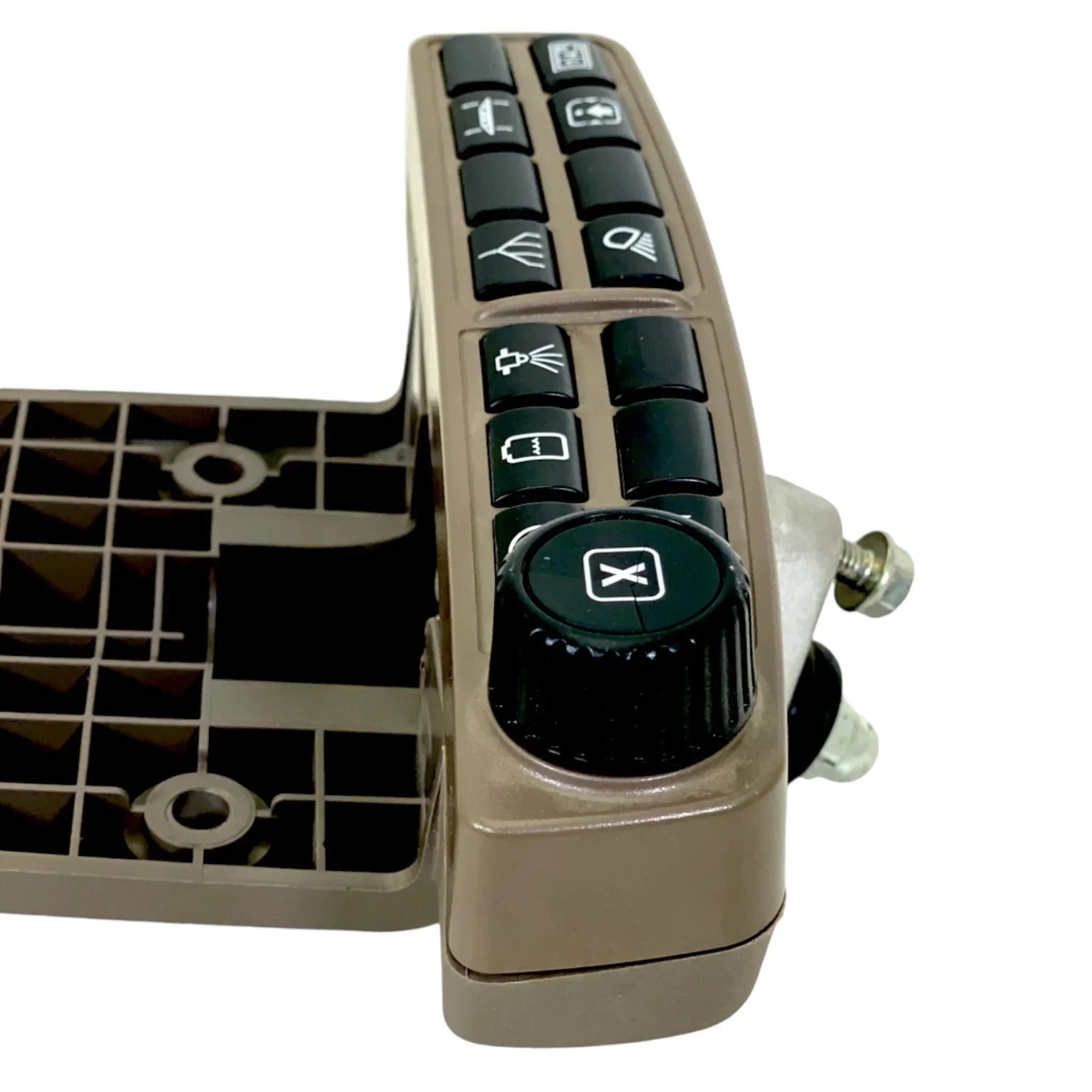 R344362 Genuine John Deere Selector Control Module With Bracket