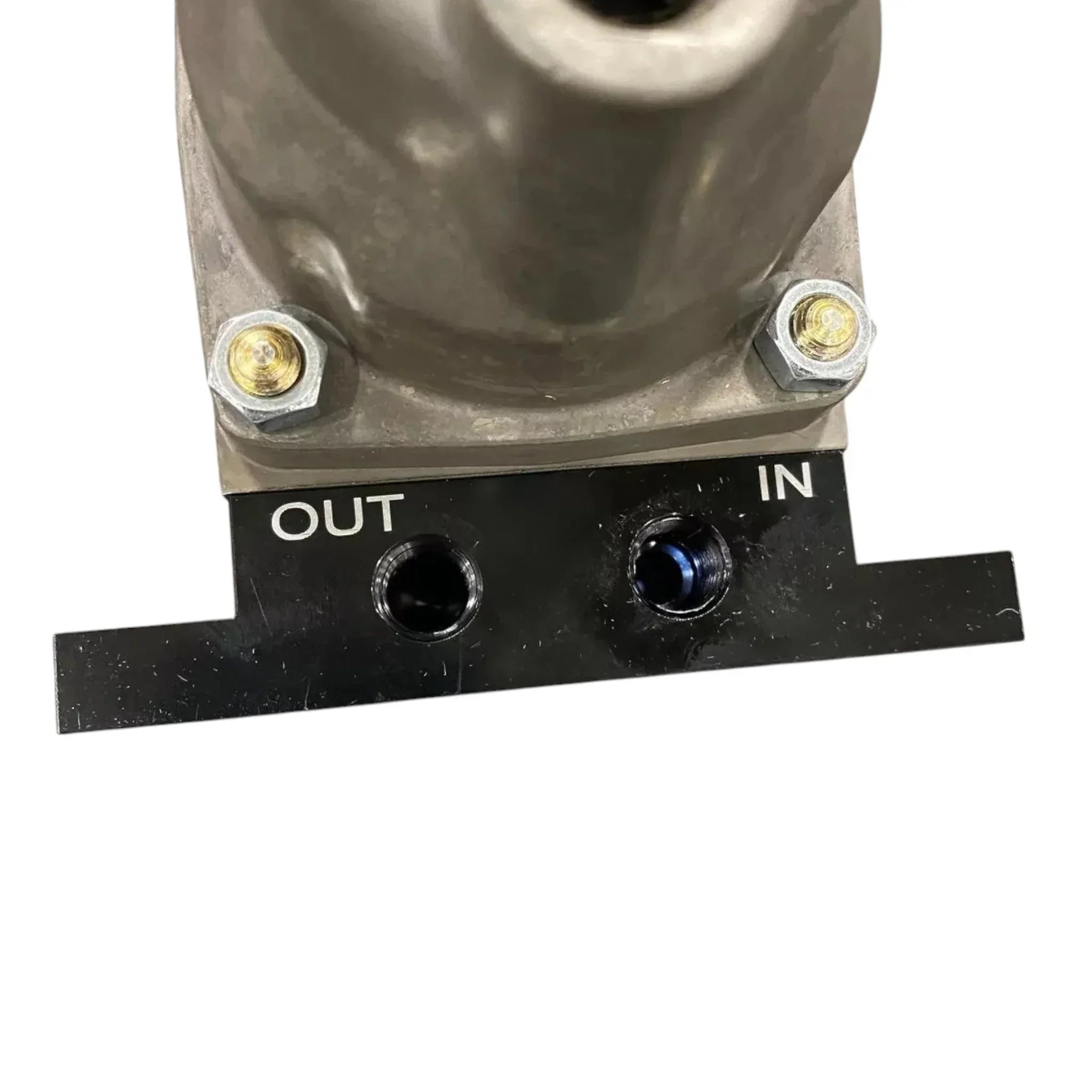 R431003065 Genuine Aventics Control Air Valve