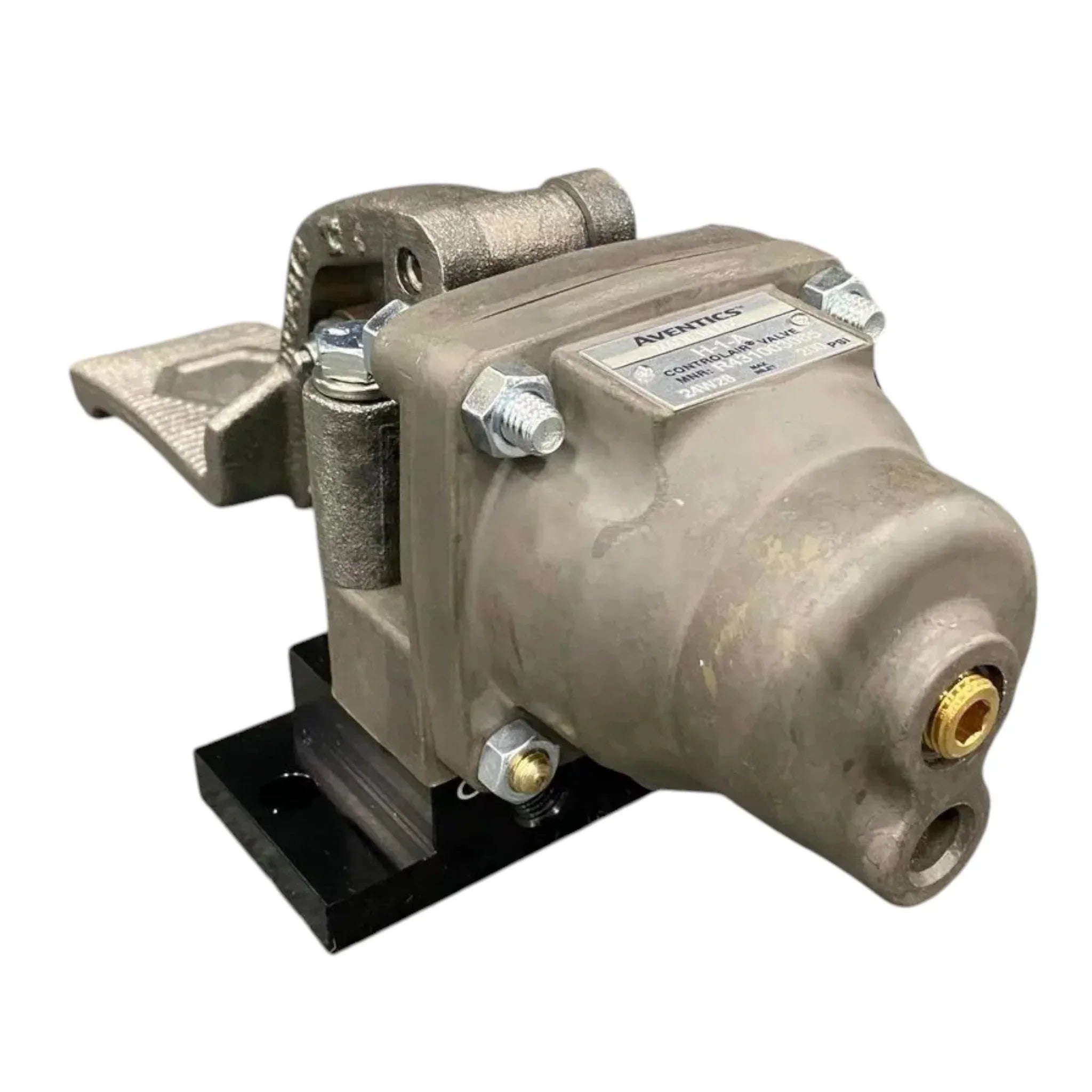 R431003065 Genuine Aventics Control Air Valve