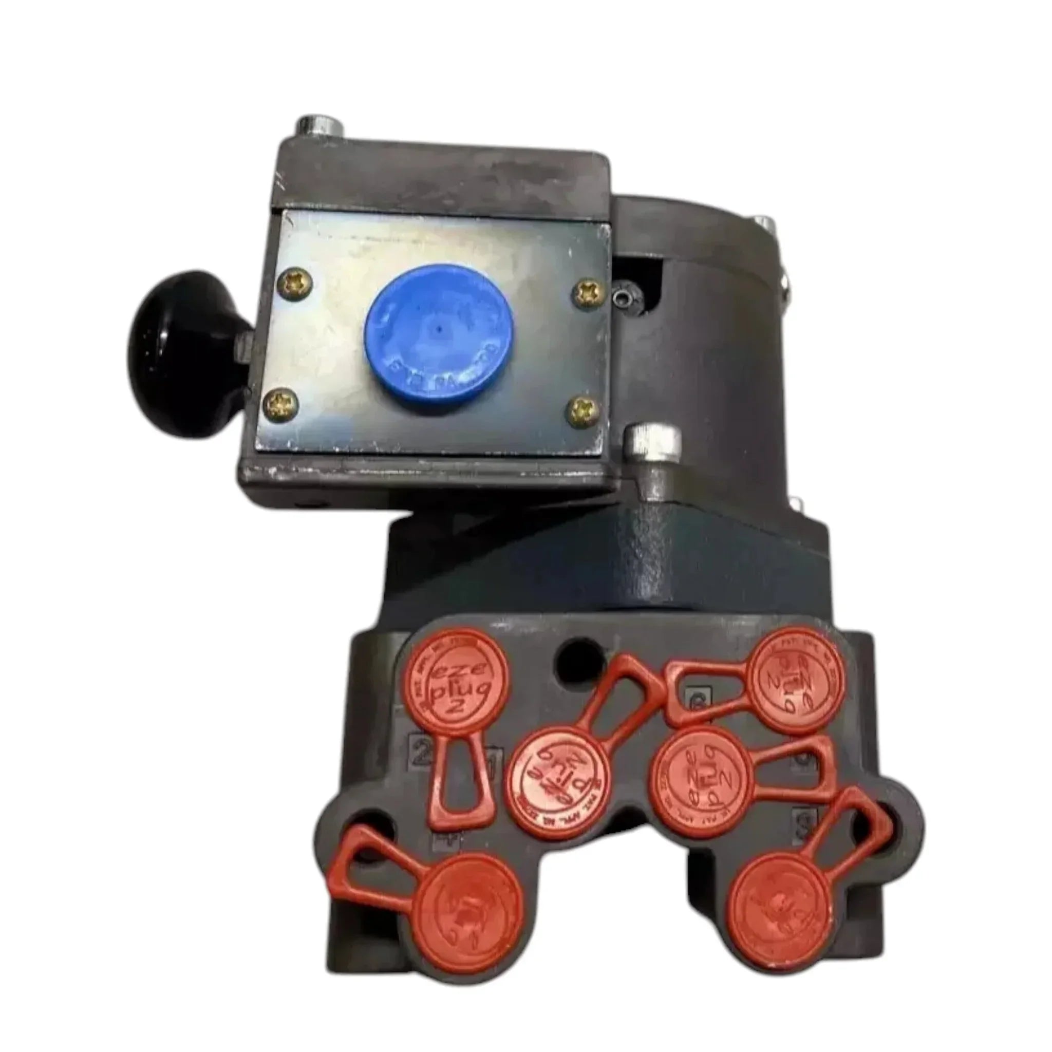 R431003806 Aventics Pneumatic Directional Valve
