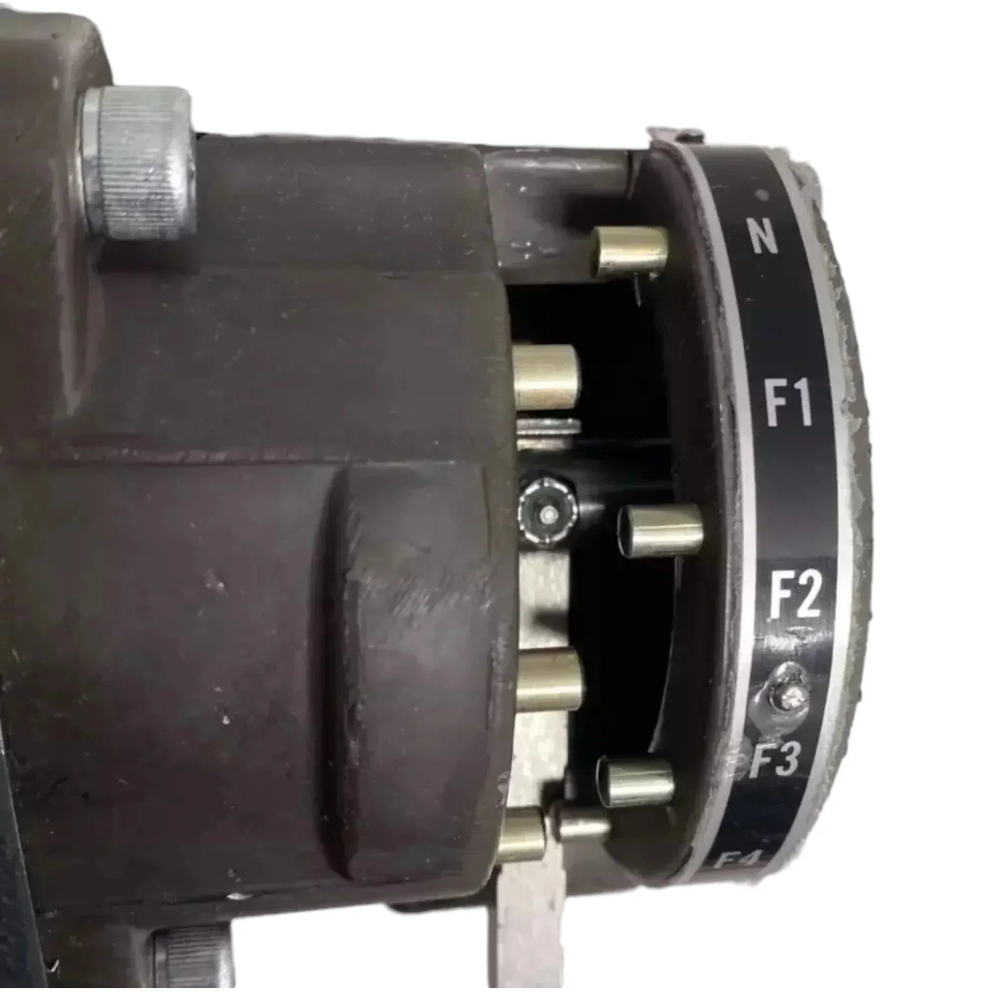 R431003806 Aventics Pneumatic Directional Valve