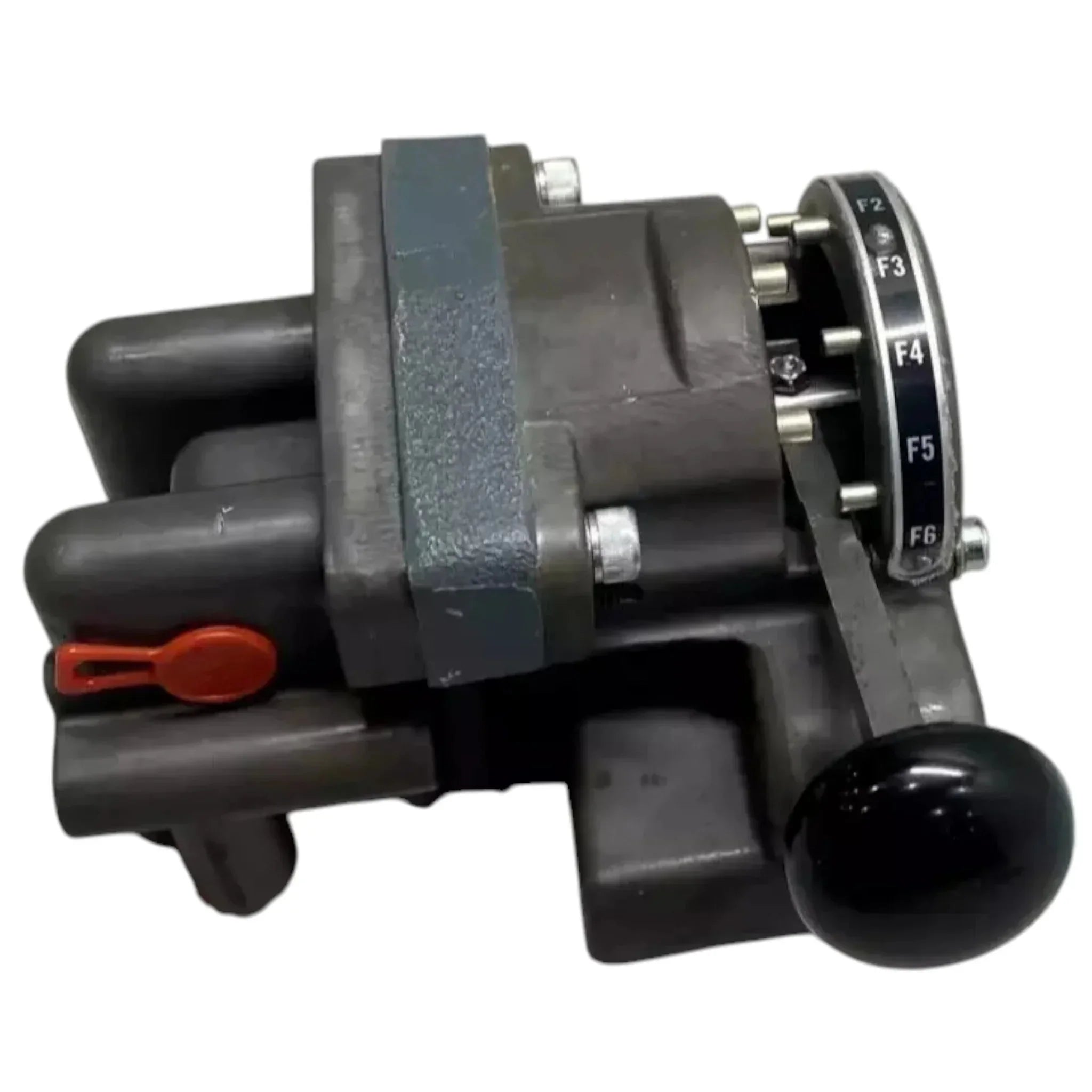 R431003806 Aventics Pneumatic Directional Valve