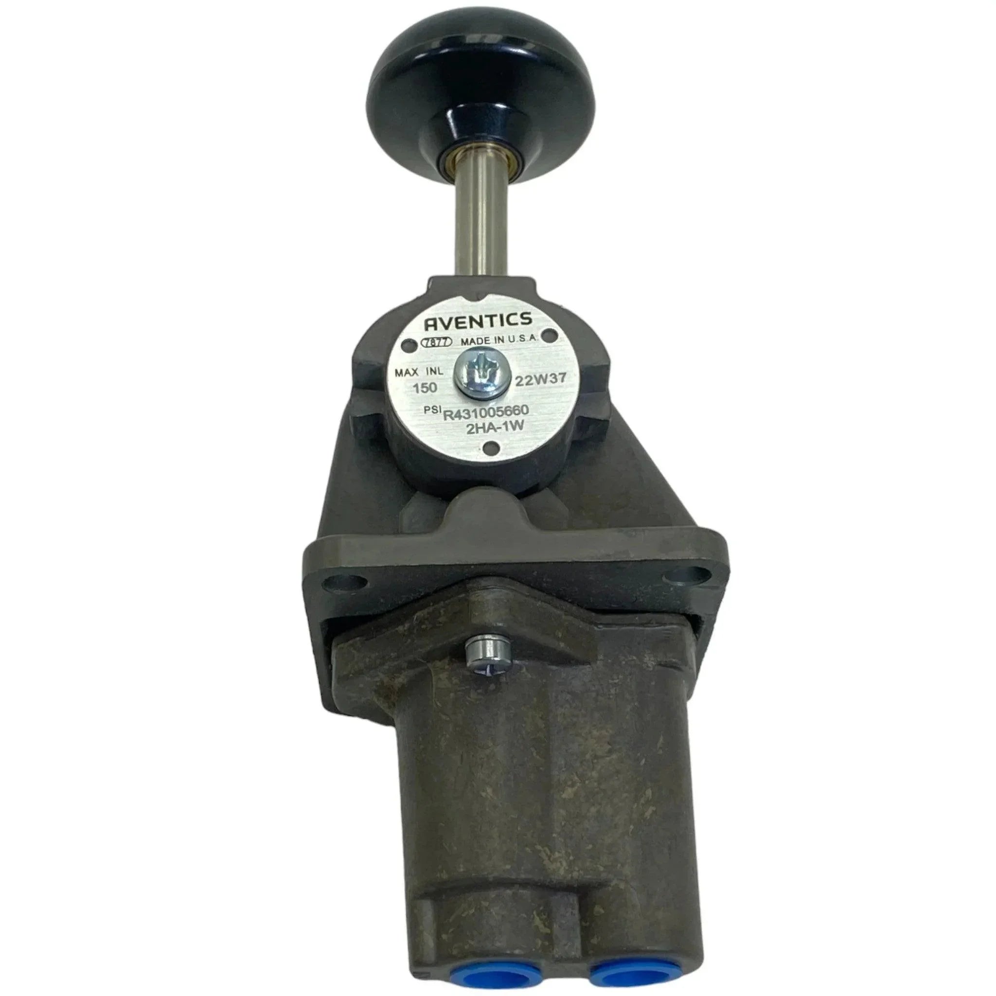 R431005660 Aventics Air Piloted Valve