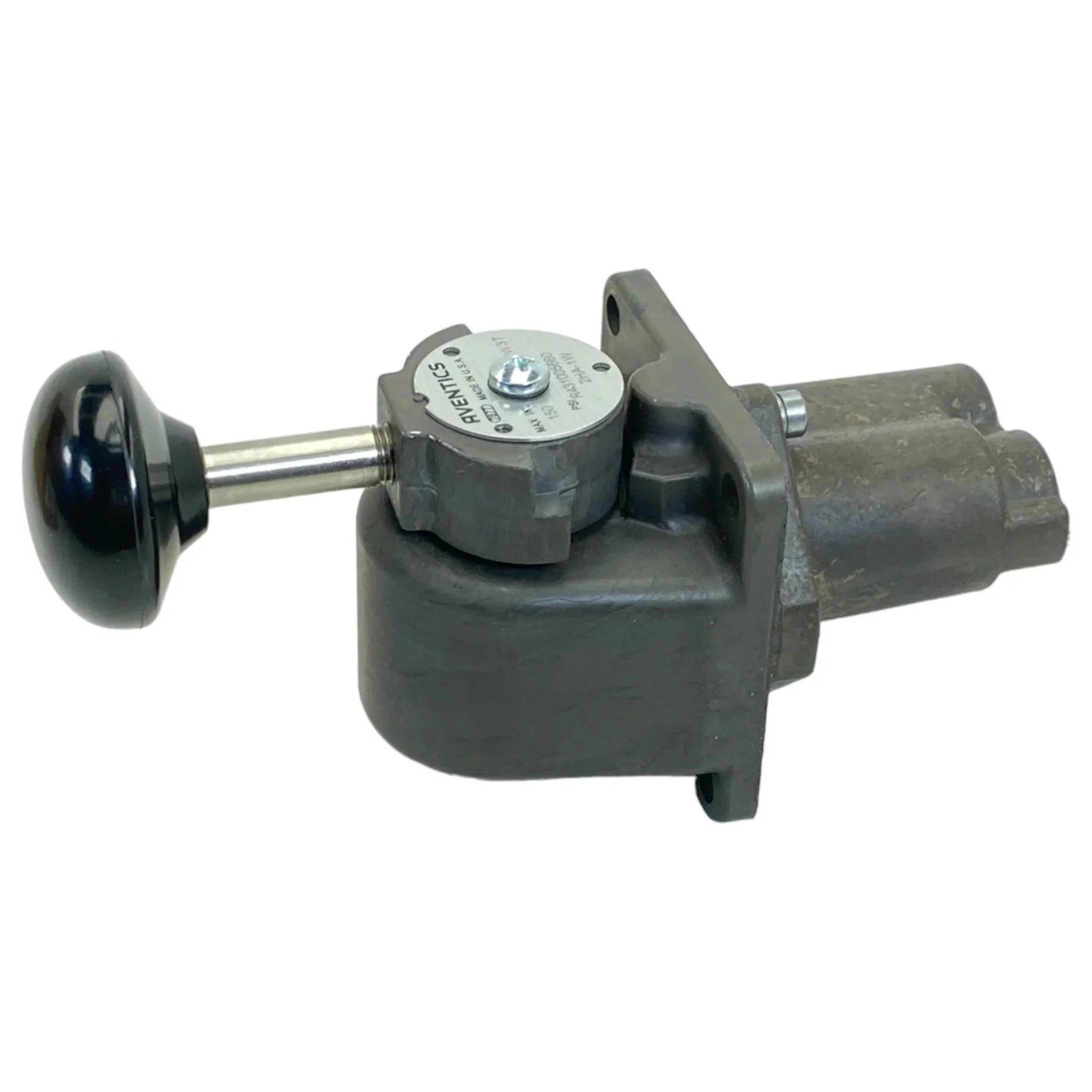 R431005660 Aventics Air Piloted Valve
