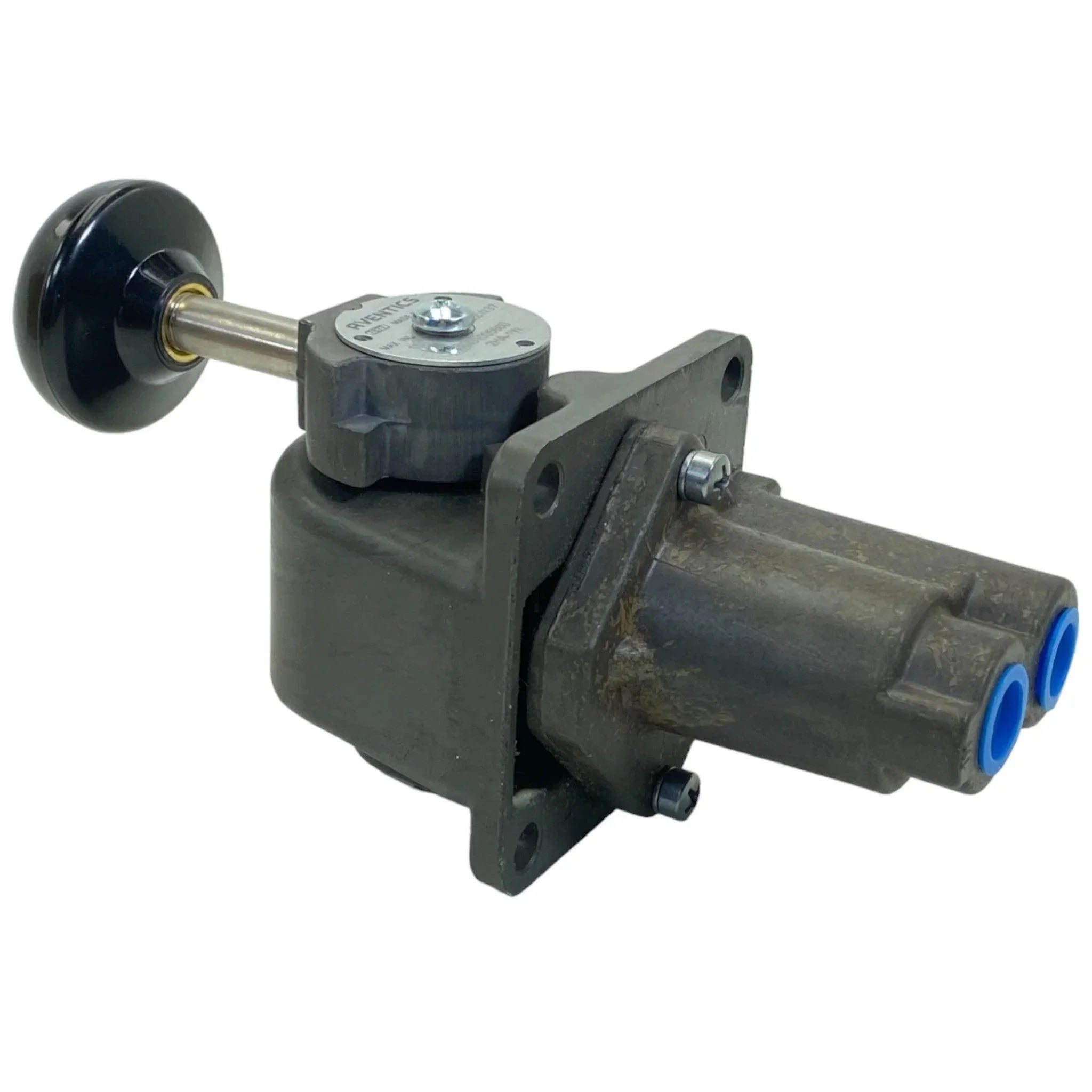 R431005660 Aventics Air Piloted Valve