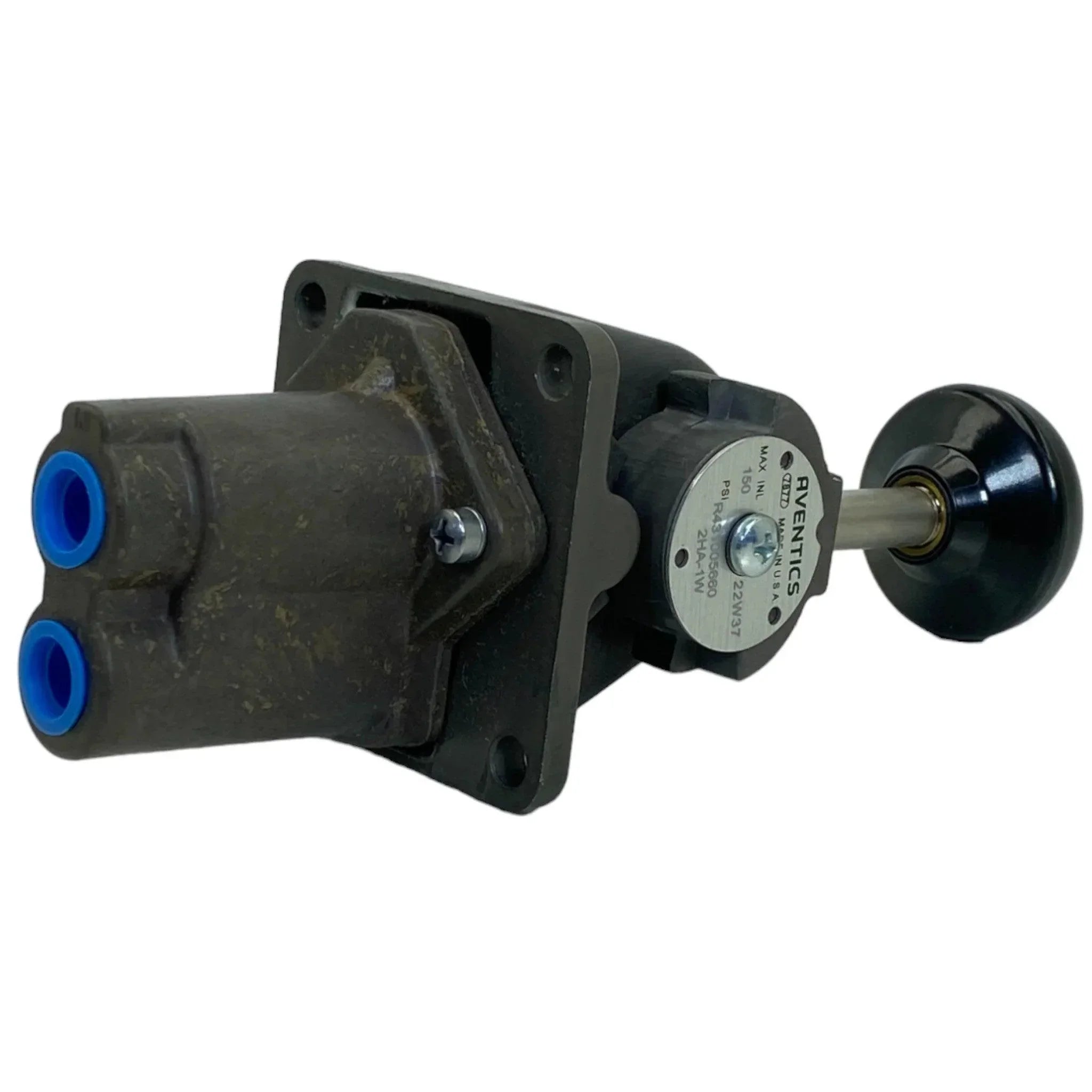 R431005660 Aventics Air Piloted Valve