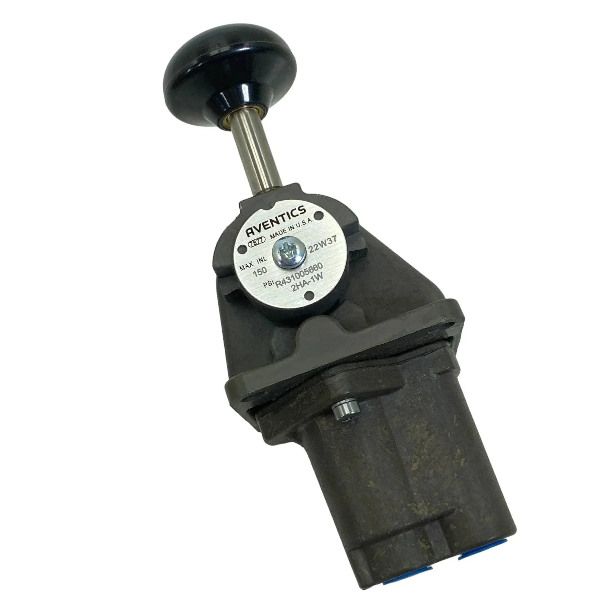 R431005660 Aventics Air Piloted Valve