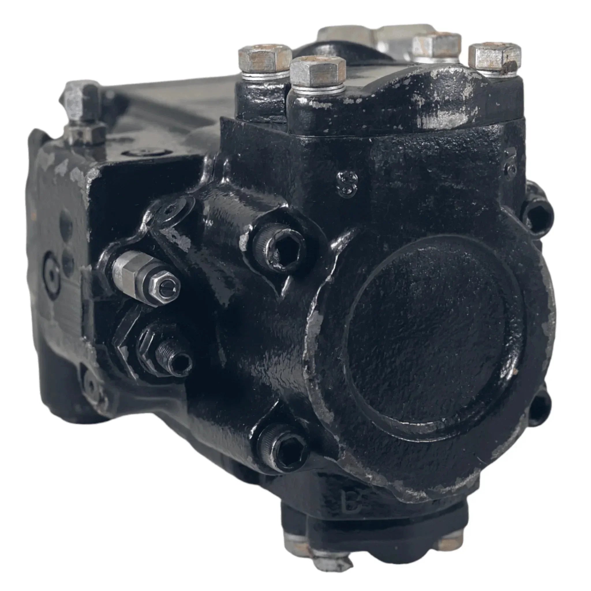 R4577289 Genuine Sunsource Hydraulic Motor