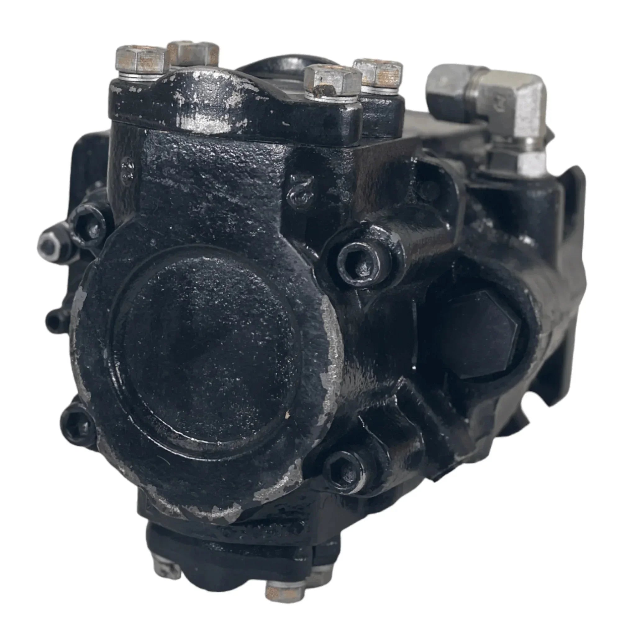 R4577289 Genuine Sunsource Hydraulic Motor