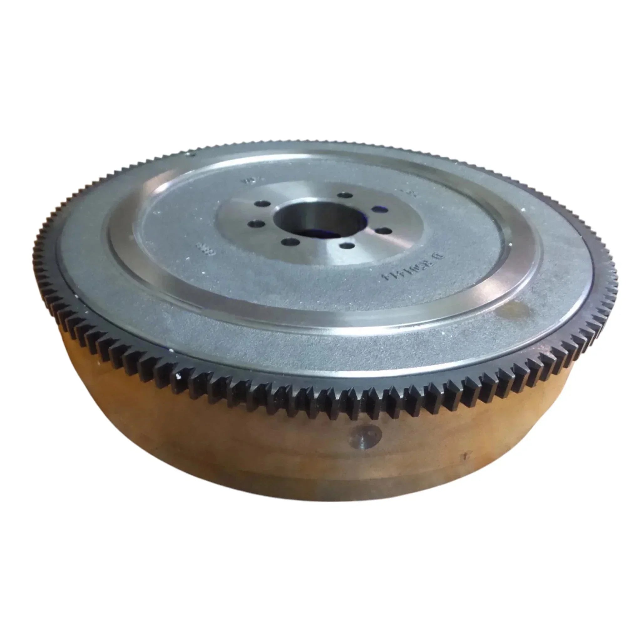 R501414 John Deere Statically Balanced Flywheel Assembly