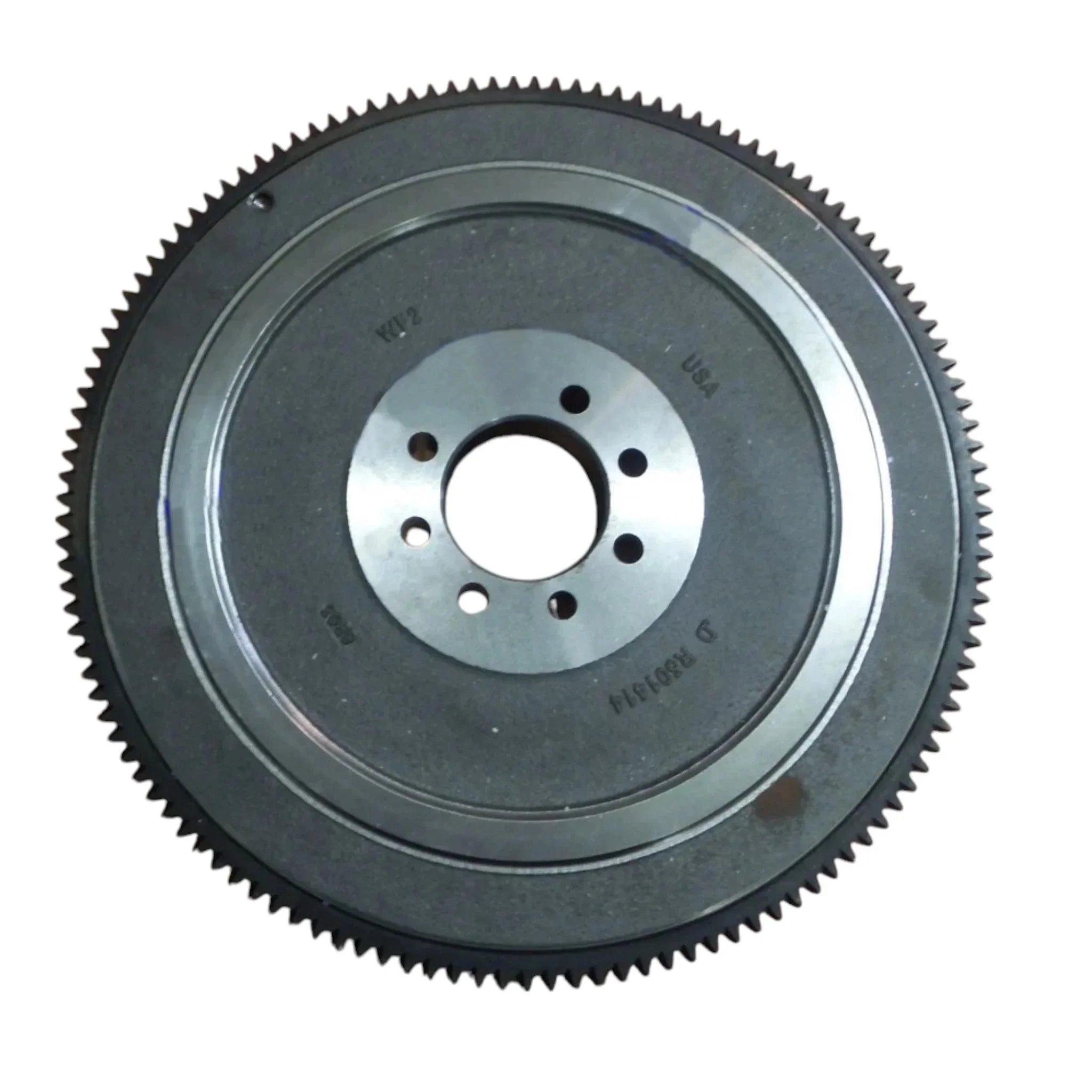 R501414 John Deere Statically Balanced Flywheel Assembly
