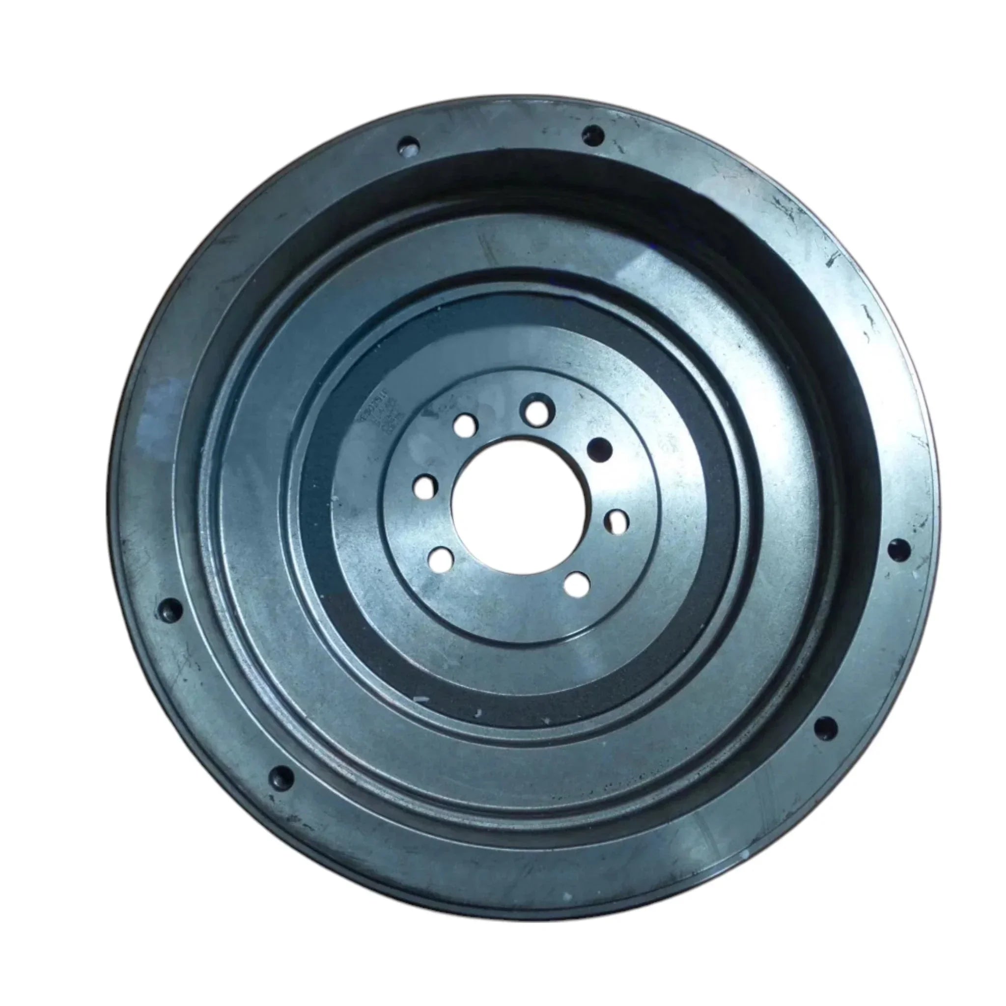 R501414 John Deere Statically Balanced Flywheel Assembly