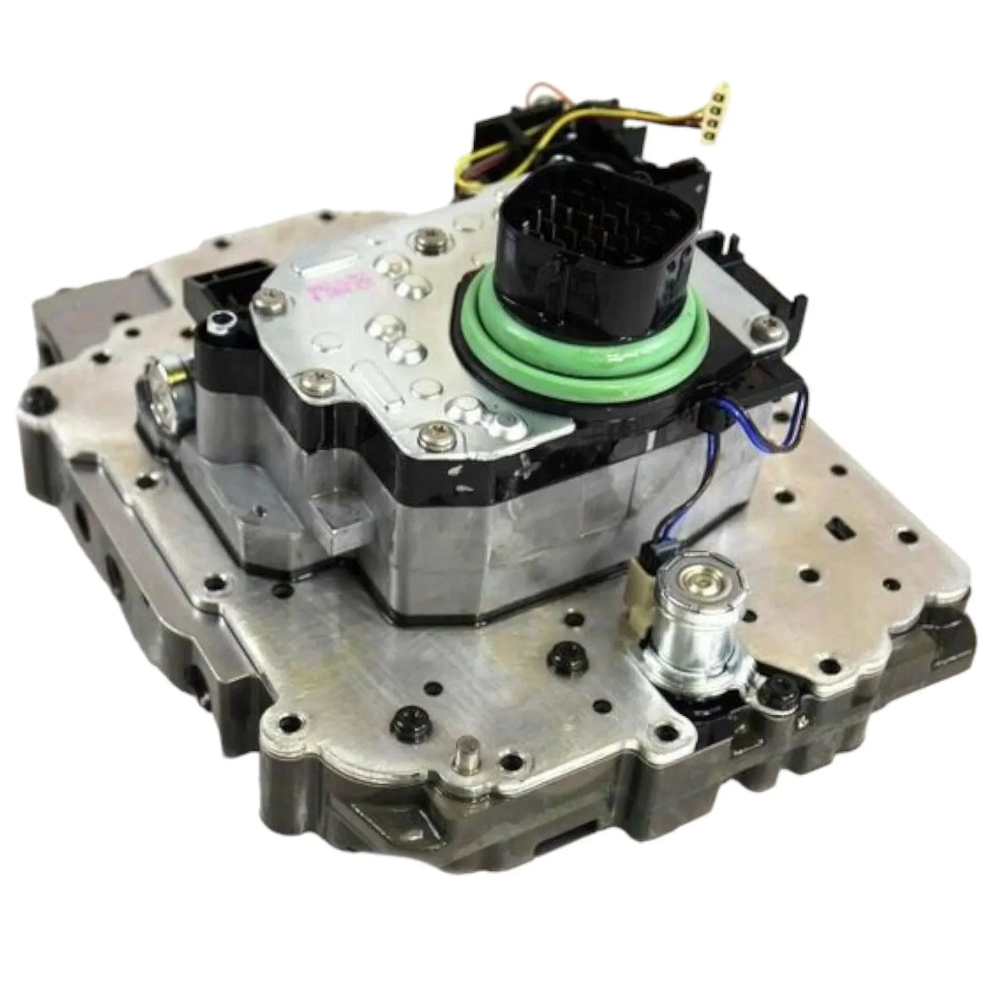 R5078723AF Genuine Mopar Automatic Transmission Valve Body