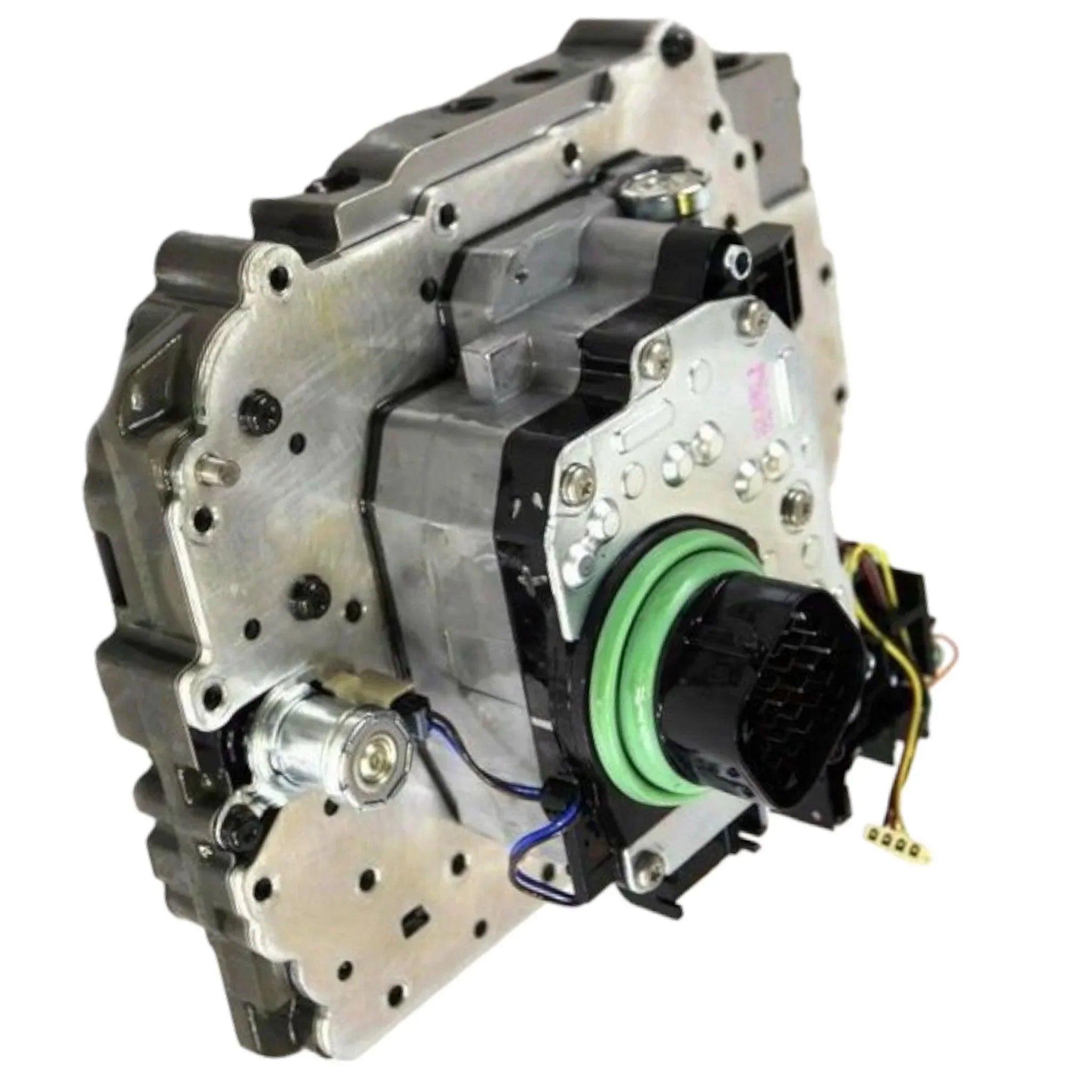 R5078723AF Genuine Mopar Automatic Transmission Valve Body