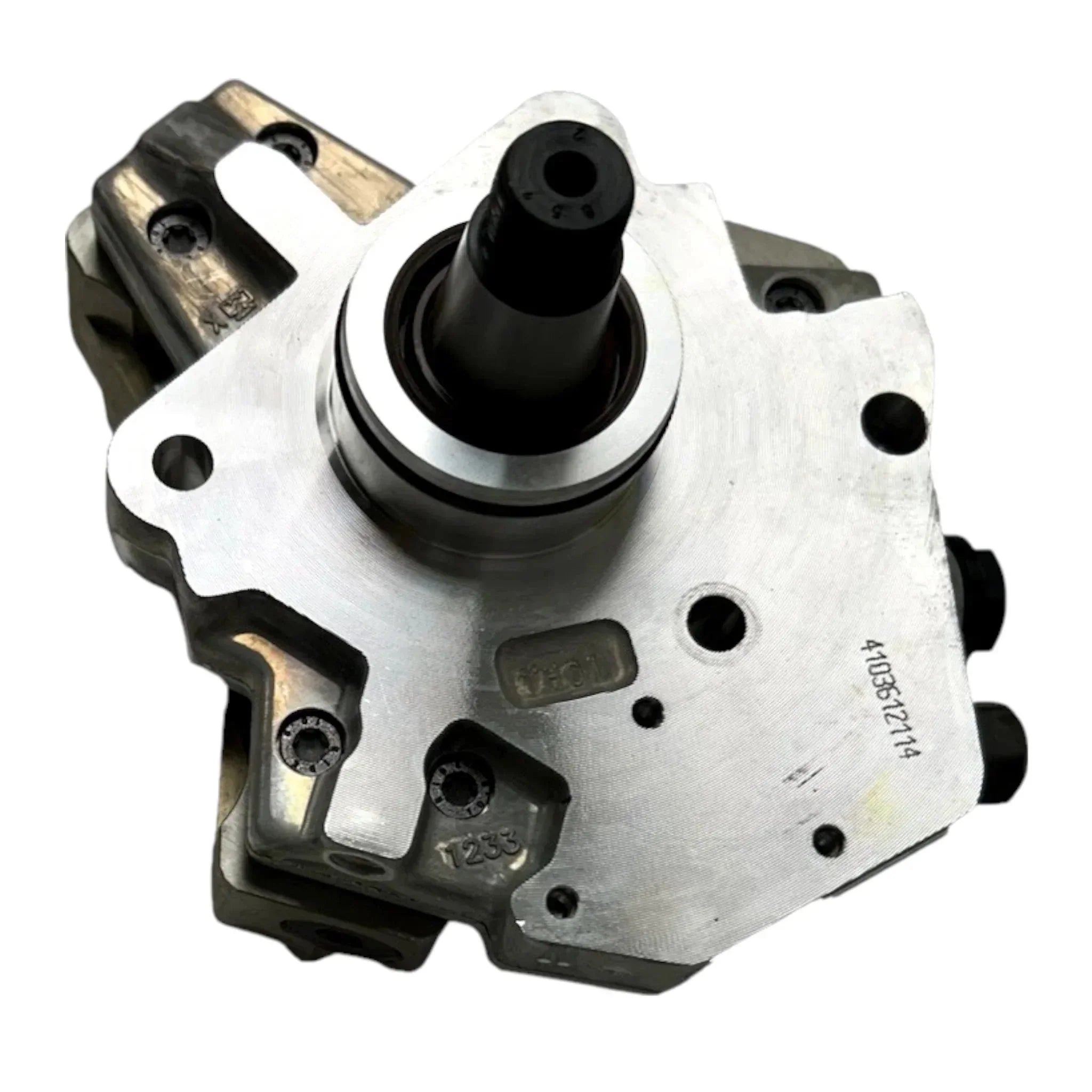 R5104877AA Genuine Mopar Cp3 Fuel Injector Pump For Dodge Ram Used