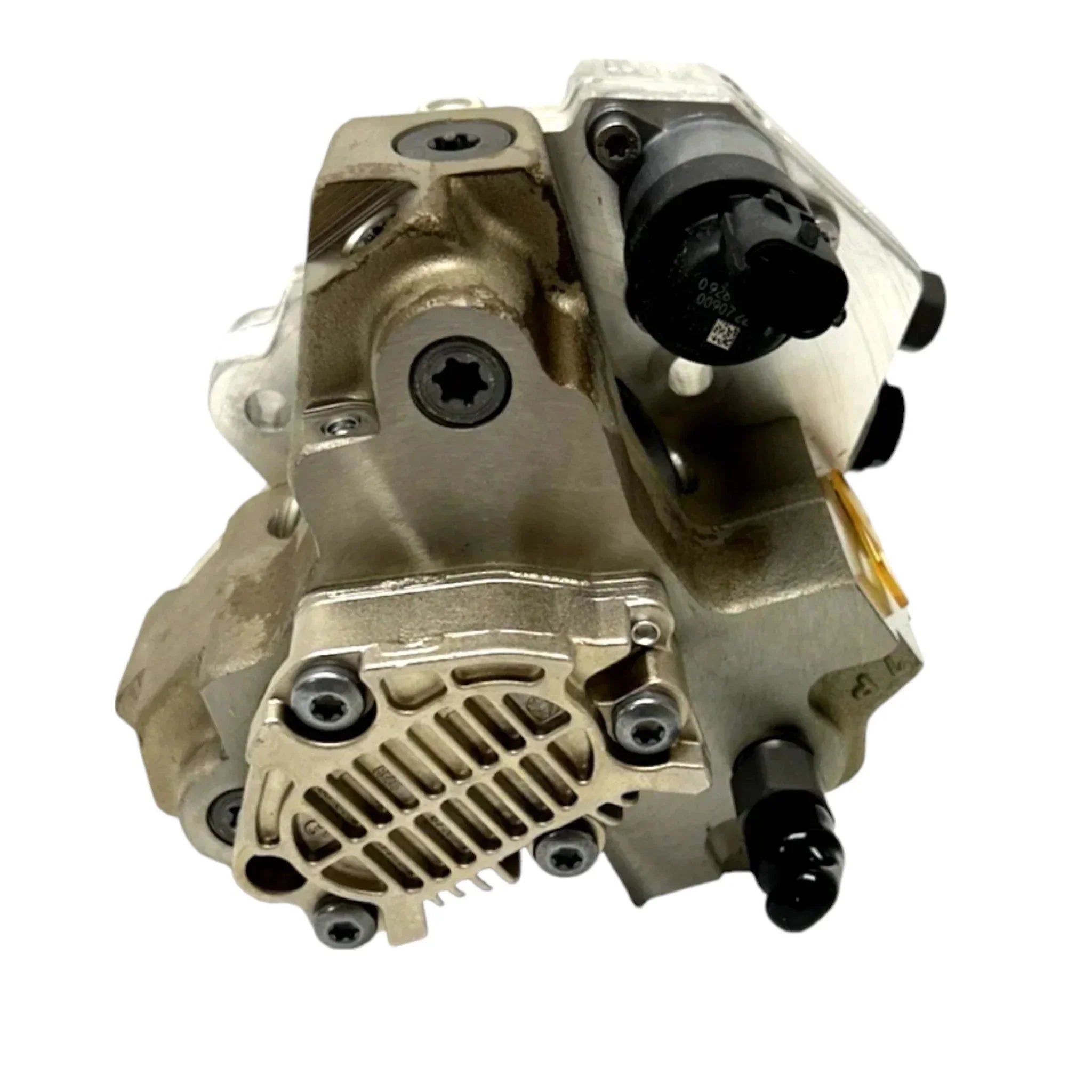 R5104877AA Genuine Mopar Cp3 Fuel Injector Pump For Dodge Ram Used