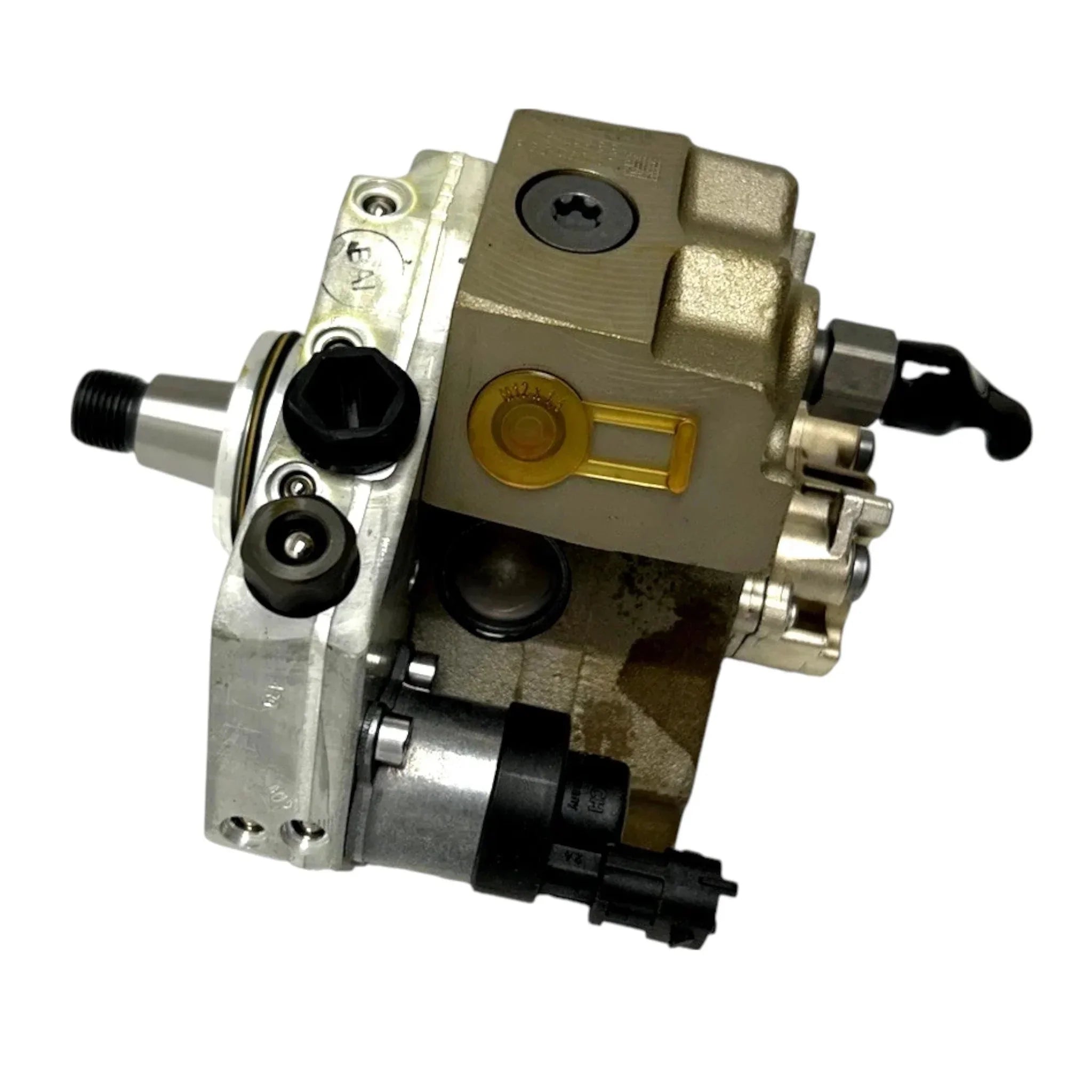 R5104877AA Genuine Mopar Cp3 Fuel Injector Pump For Dodge Ram Used