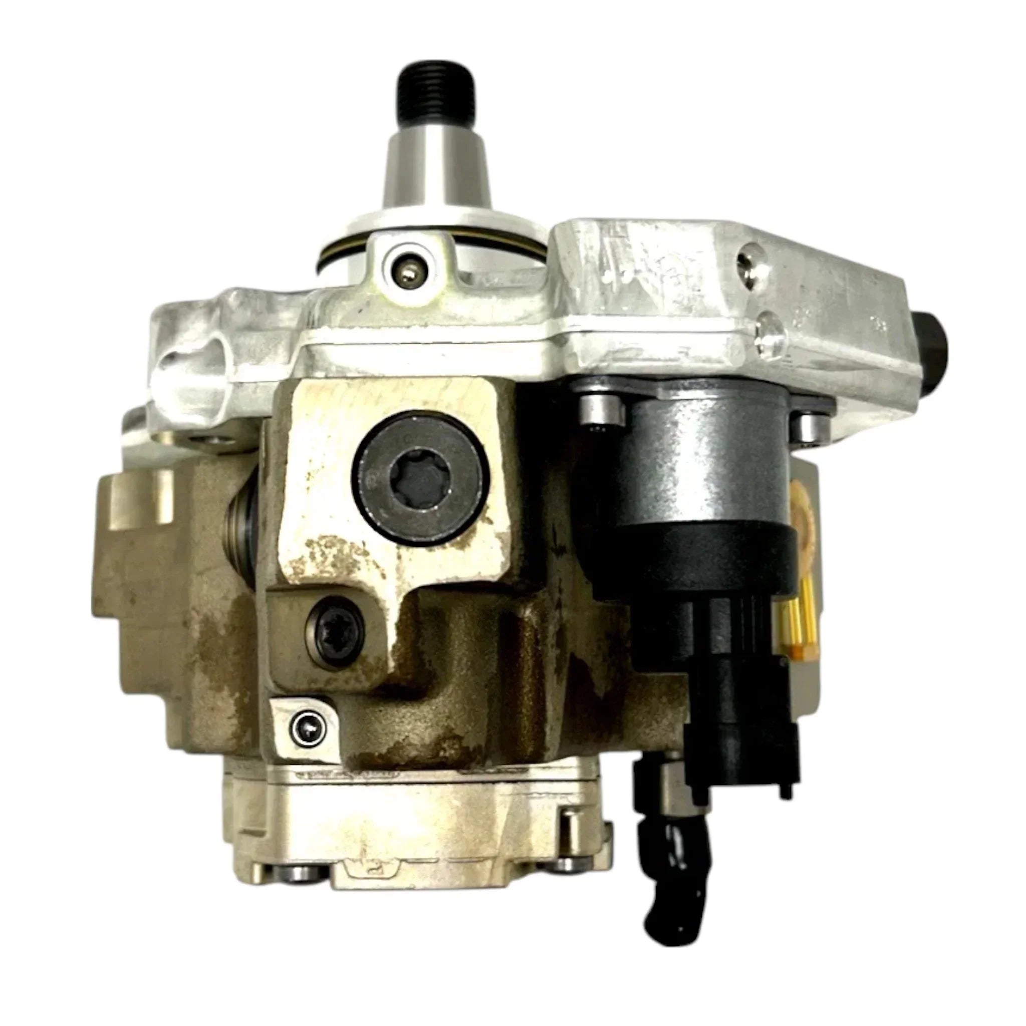 R5143425AA Genuine Mopar Cp3 Fuel Injector Pump For Dodge Ram Used