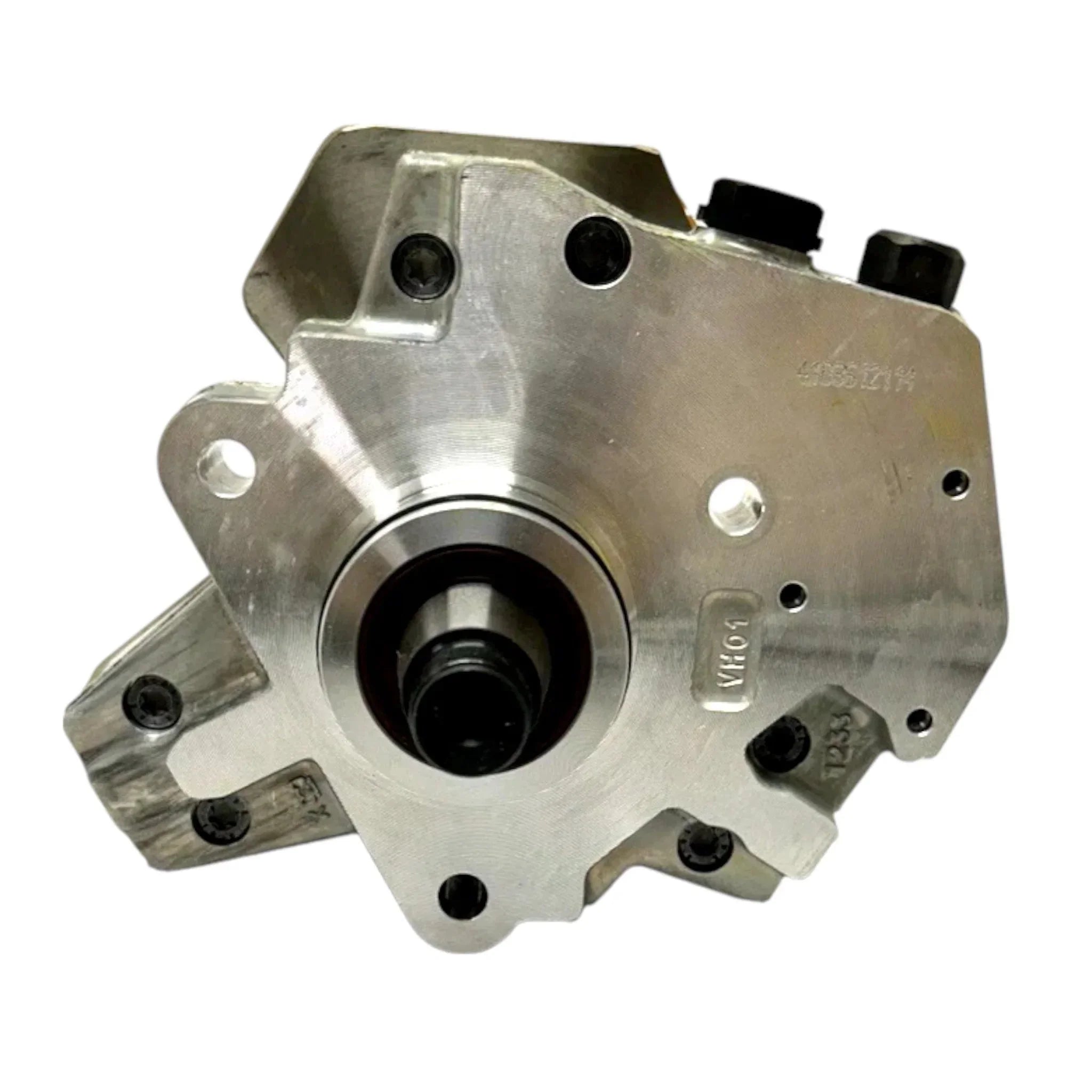 R5143425AA Genuine Mopar Cp3 Fuel Injector Pump For Dodge Ram Used