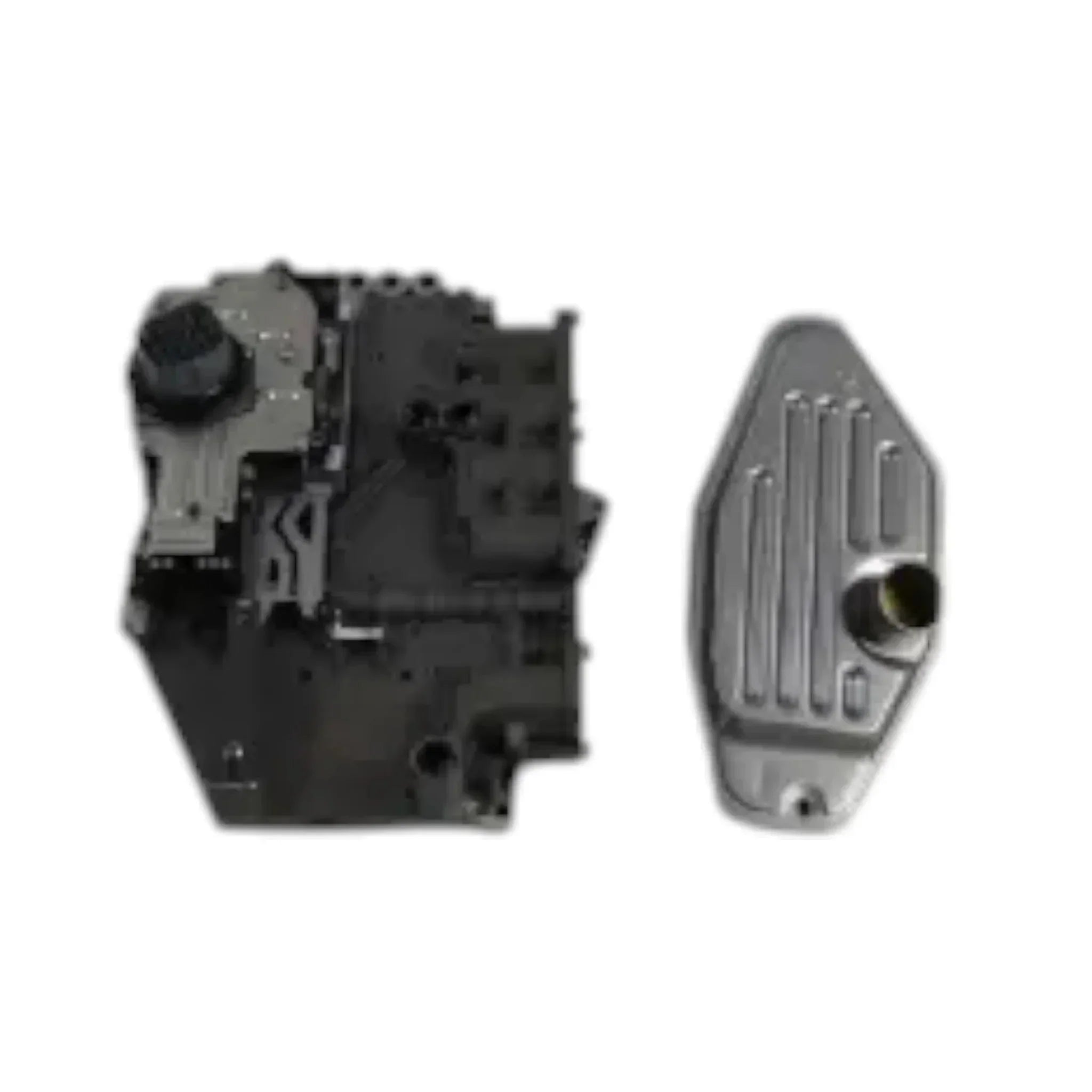 R5166834AM Genuine Mopar Valve Body Assembly
