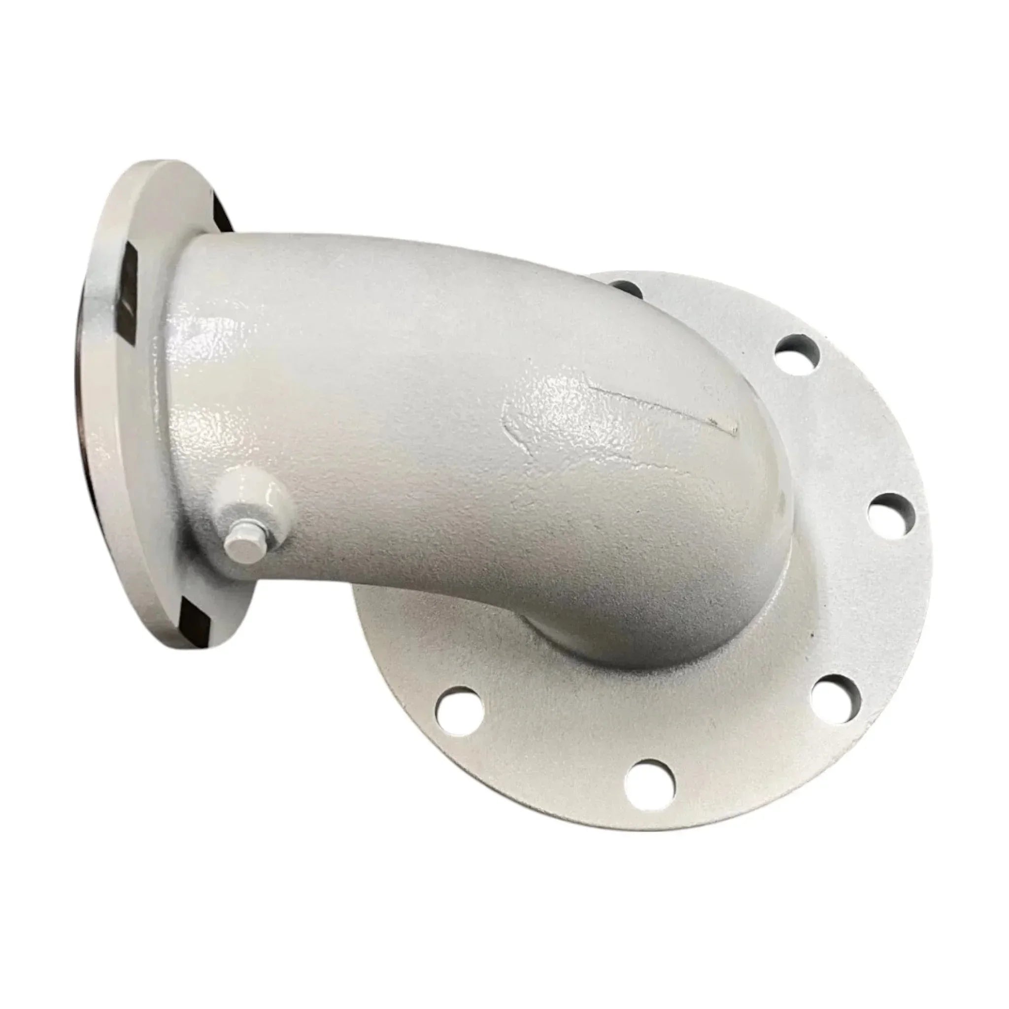 R518863 John Deere Exhaust Pipe Elbow