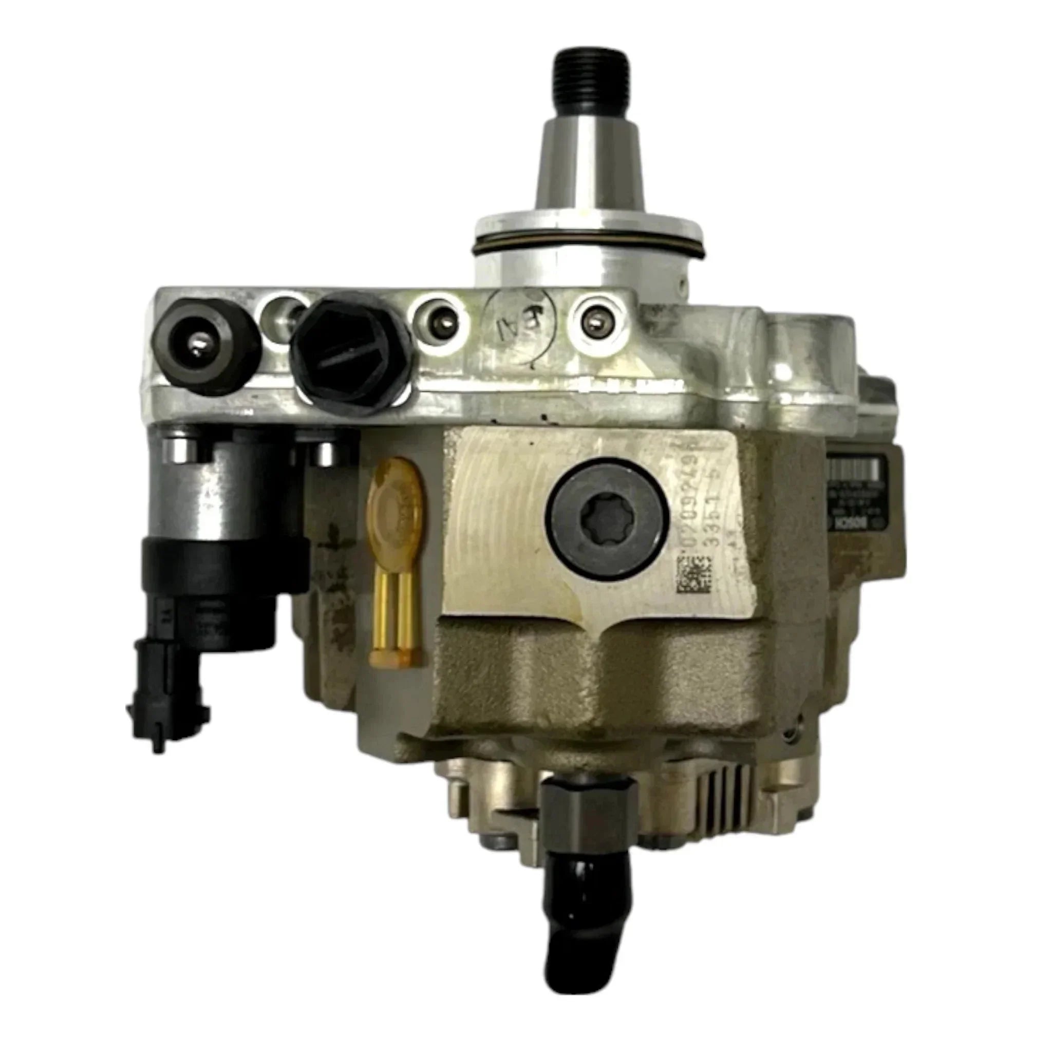 R5191780AA Genuine Mopar Cp3 Fuel Injector Pump For Dodge Ram Used