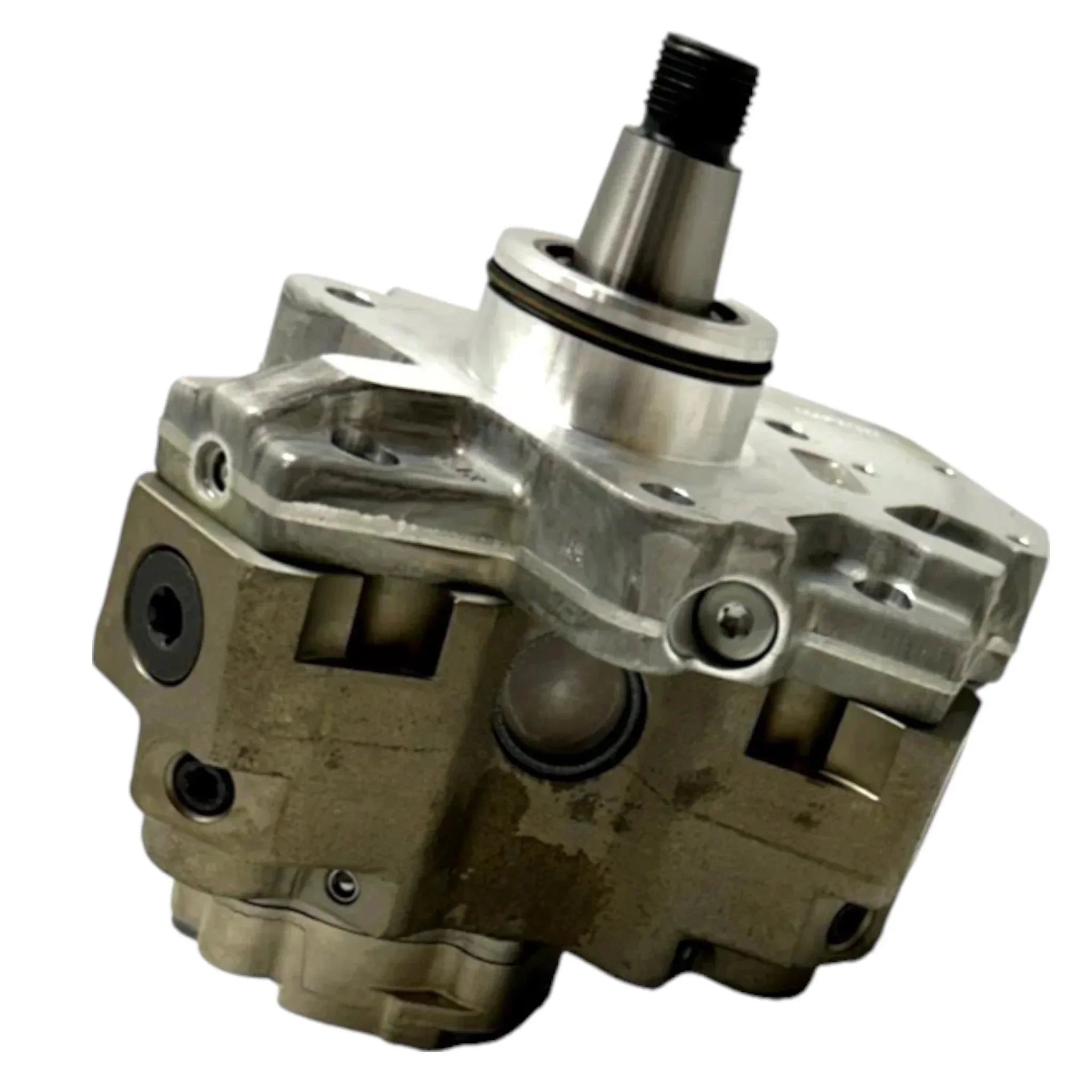 R5191780AA Genuine Mopar Cp3 Fuel Injector Pump For Dodge Ram Used