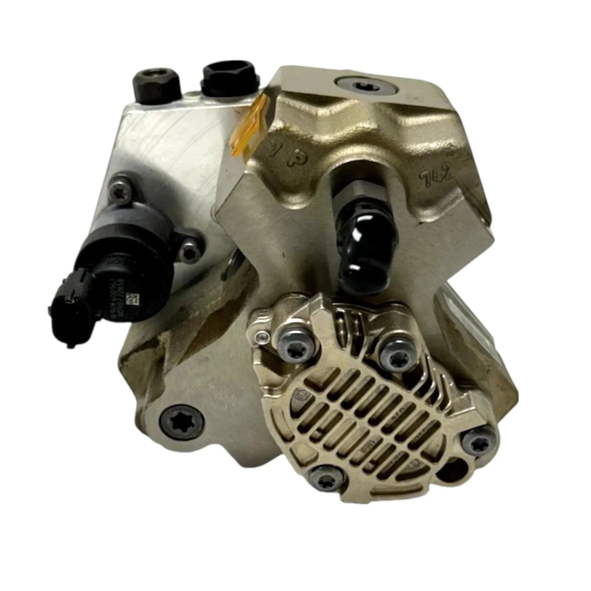 R5191780AD Genuine Mopar Cp3 Fuel Injector Pump For Dodge Ram Used