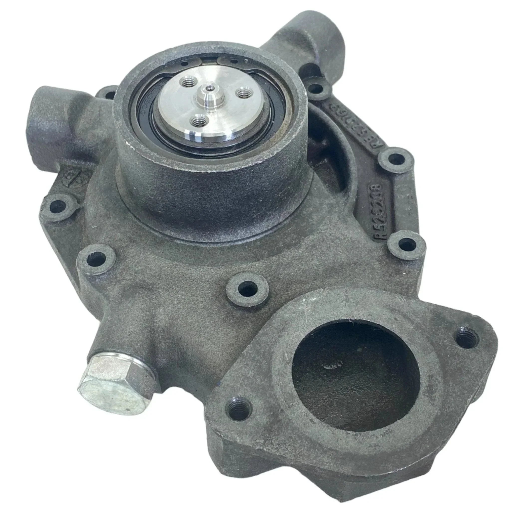 R532564 Genuine John Deere Water Pump
