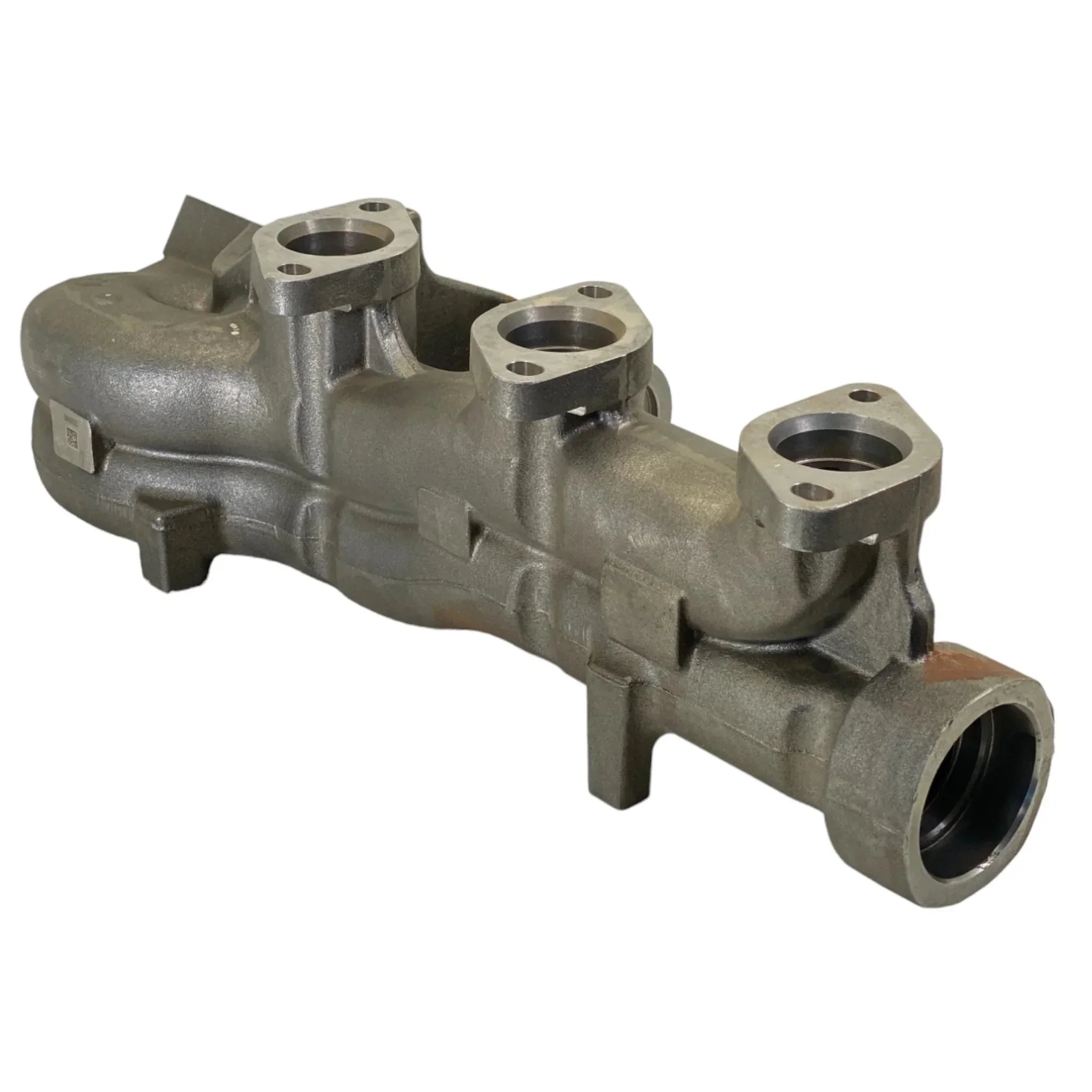 R534082 Genuine John Deere Exhaust Manifold