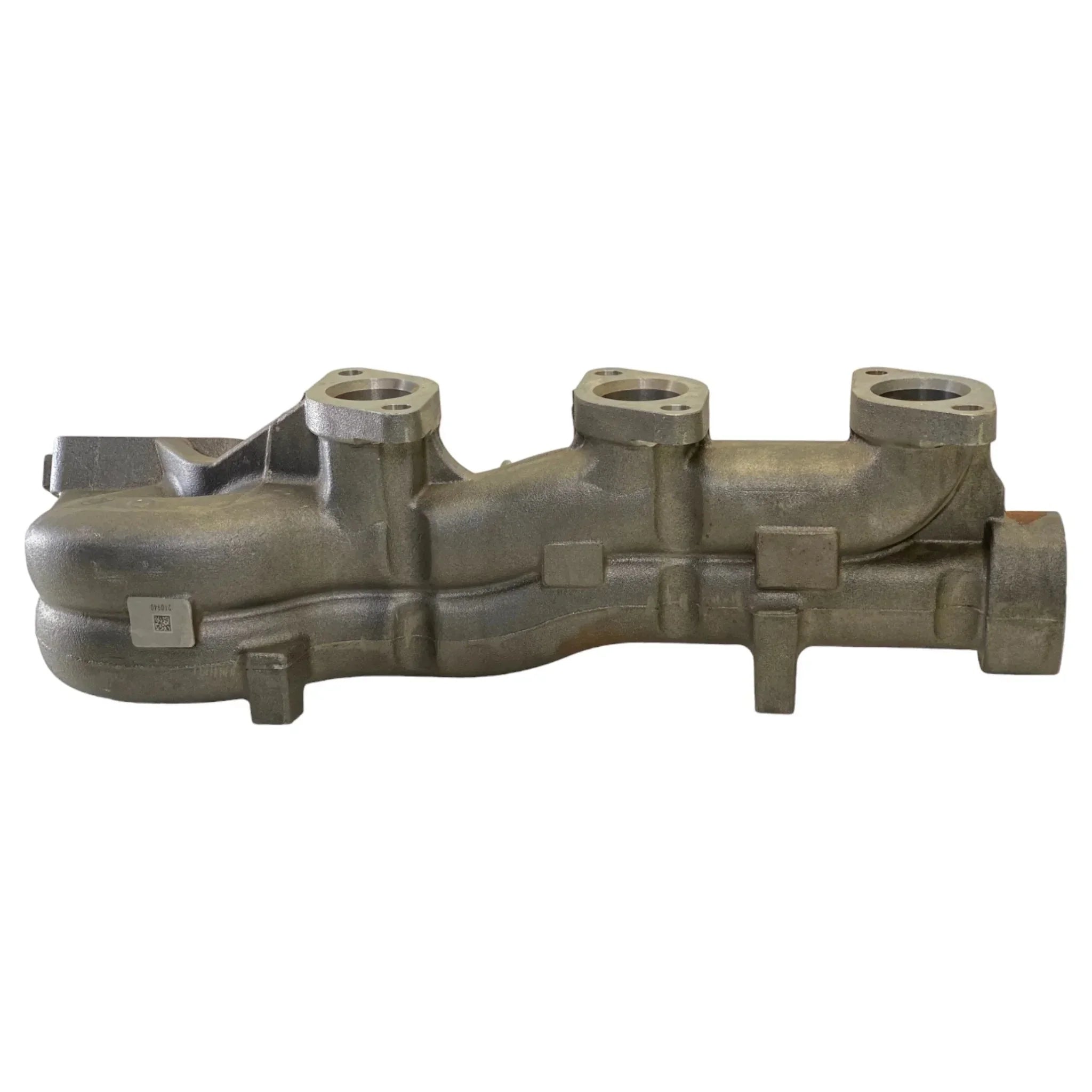R534082 Genuine John Deere Exhaust Manifold