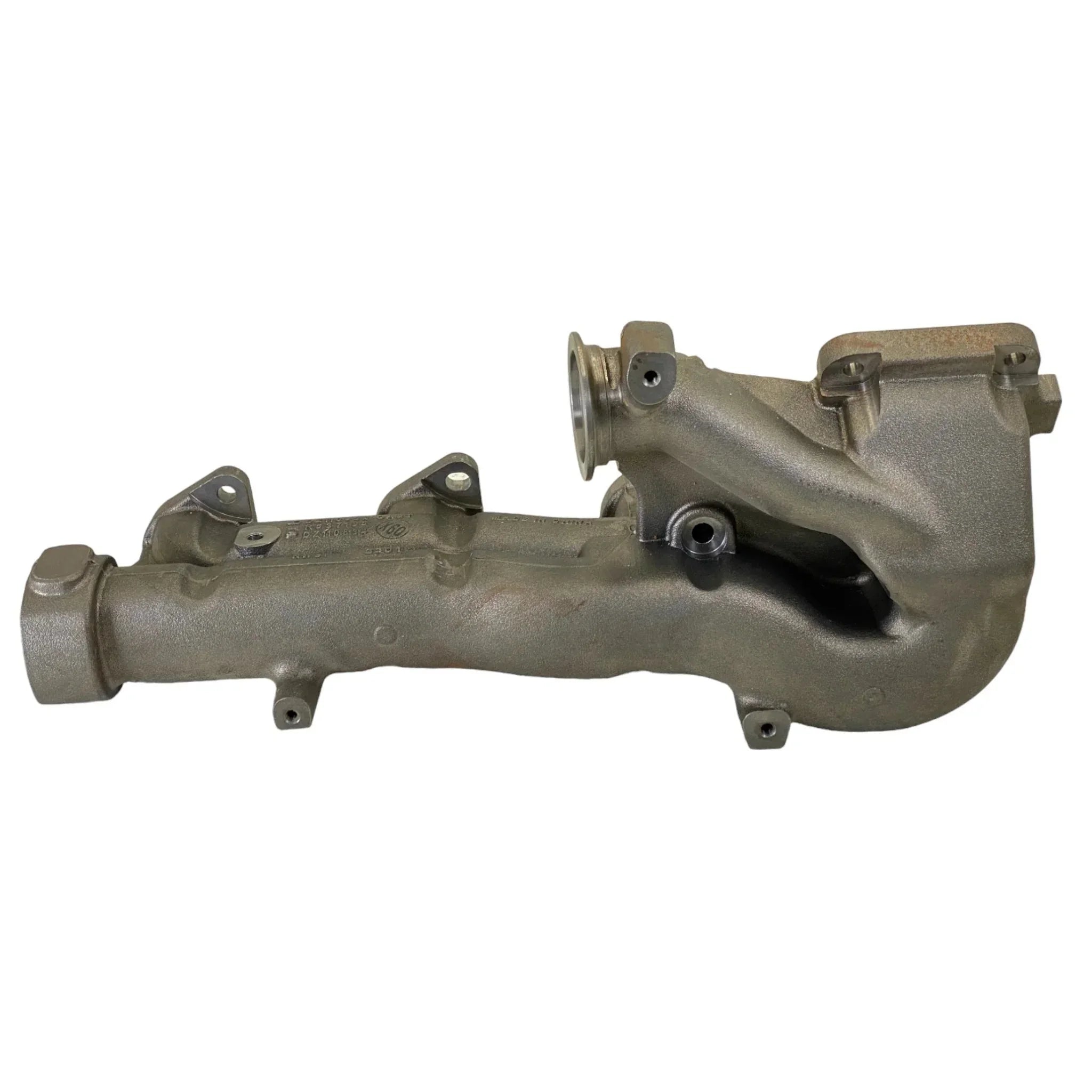 R534082 Genuine John Deere Exhaust Manifold