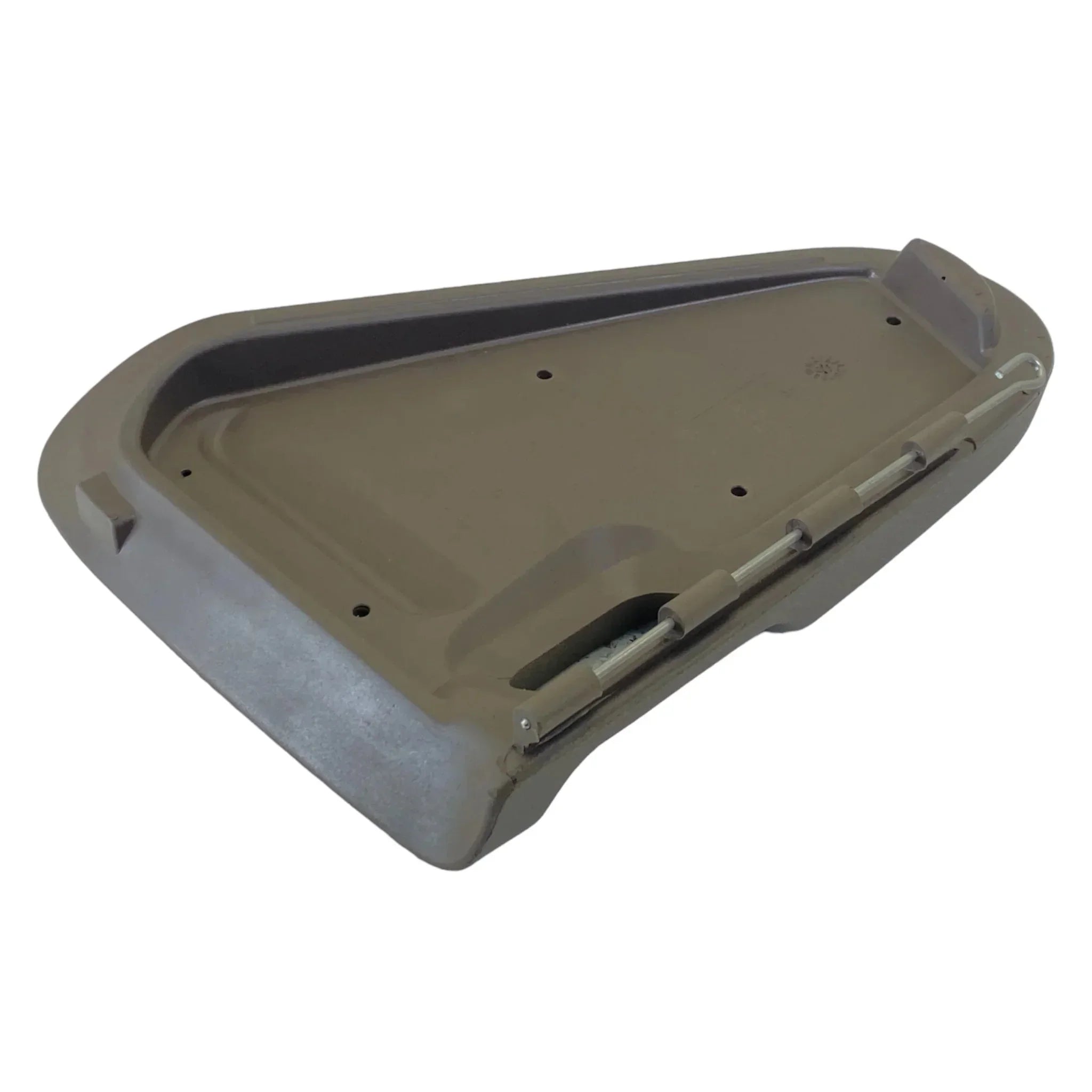 R542603 Genuine John Deere Command Arm Top Cushion