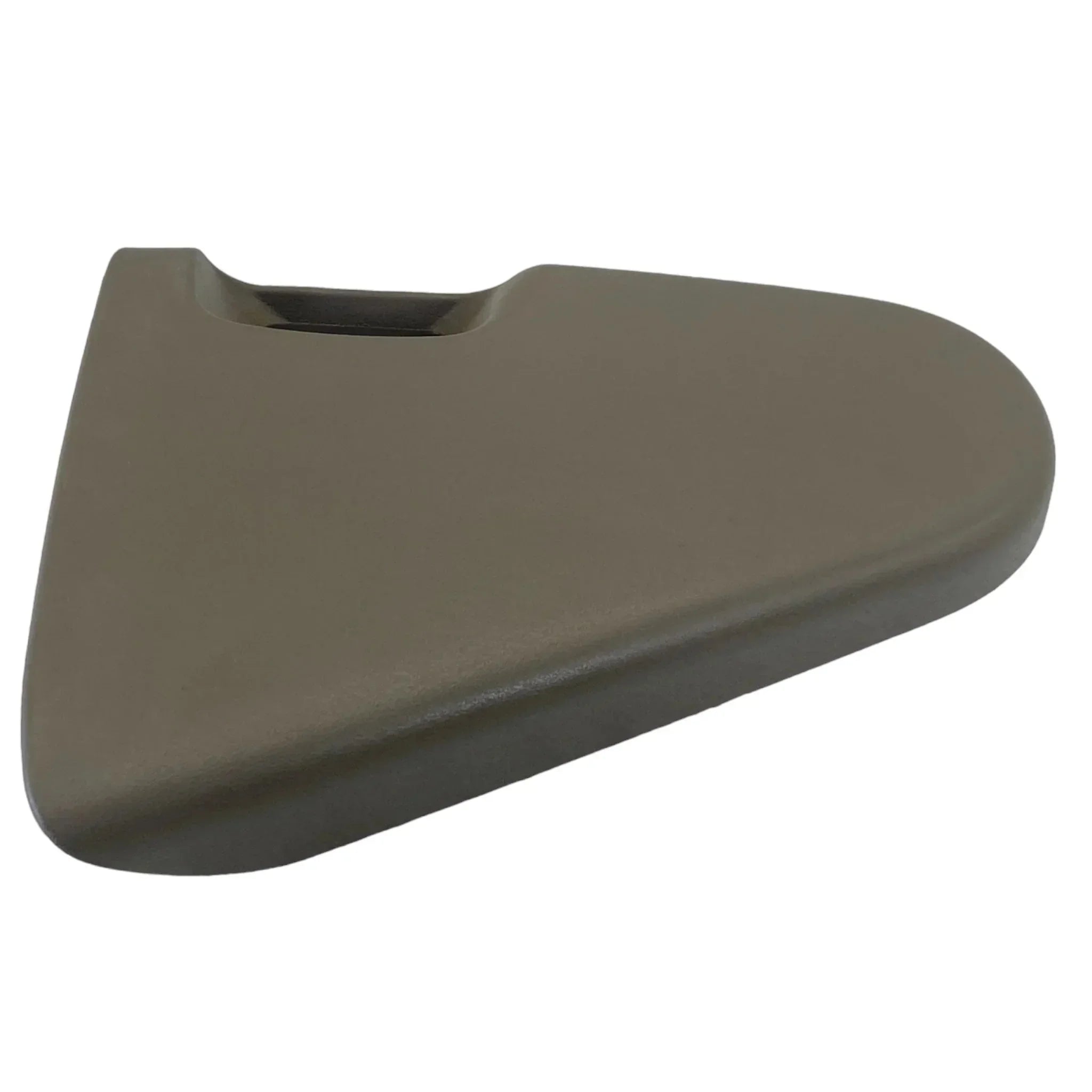 R542603 Genuine John Deere Command Arm Top Cushion