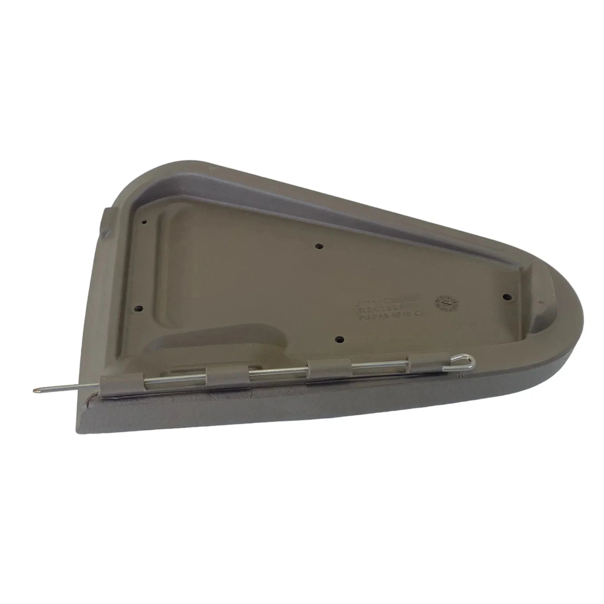 R542604 Genuine John Deere Top Cover Cushion