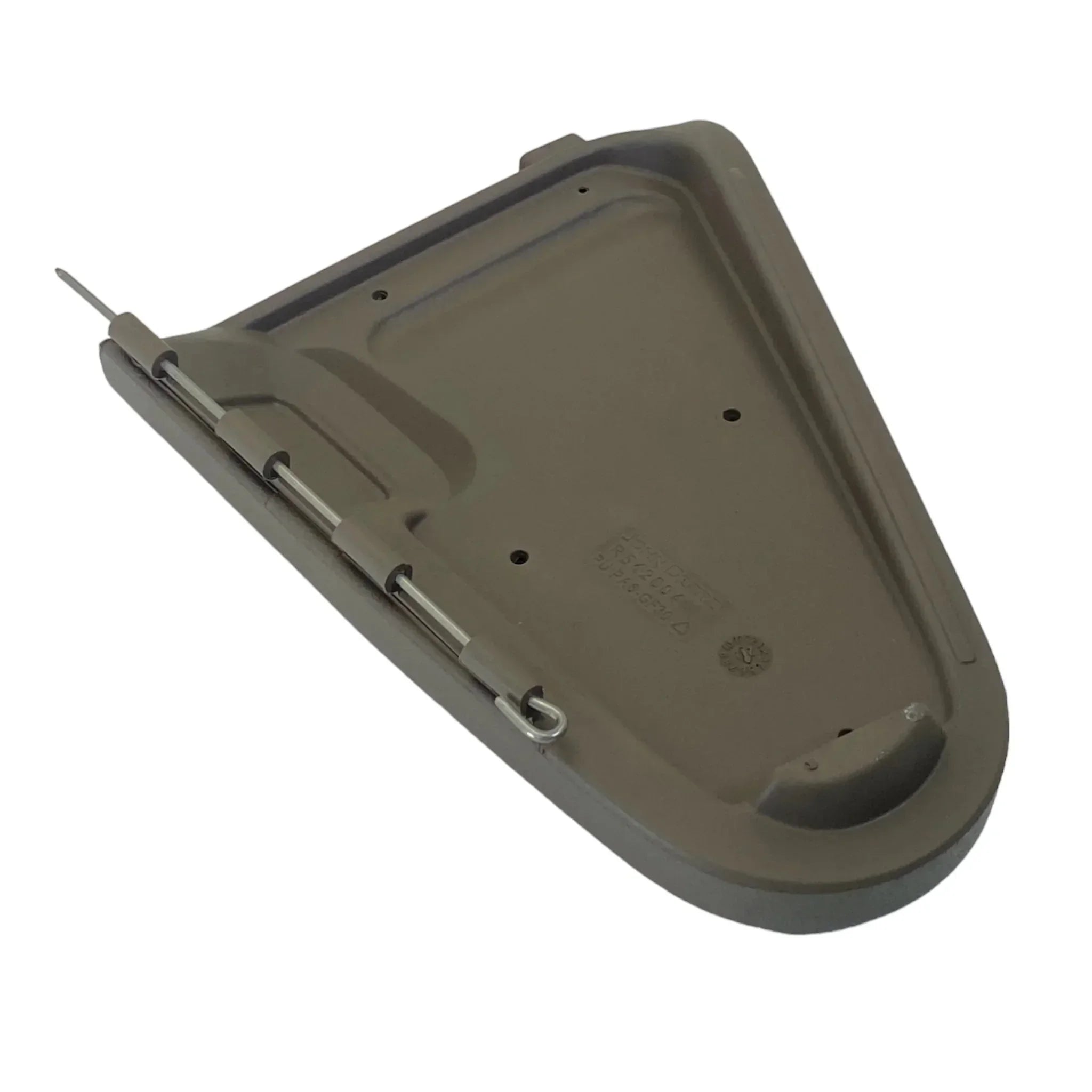 R542604 Genuine John Deere Top Cover Cushion