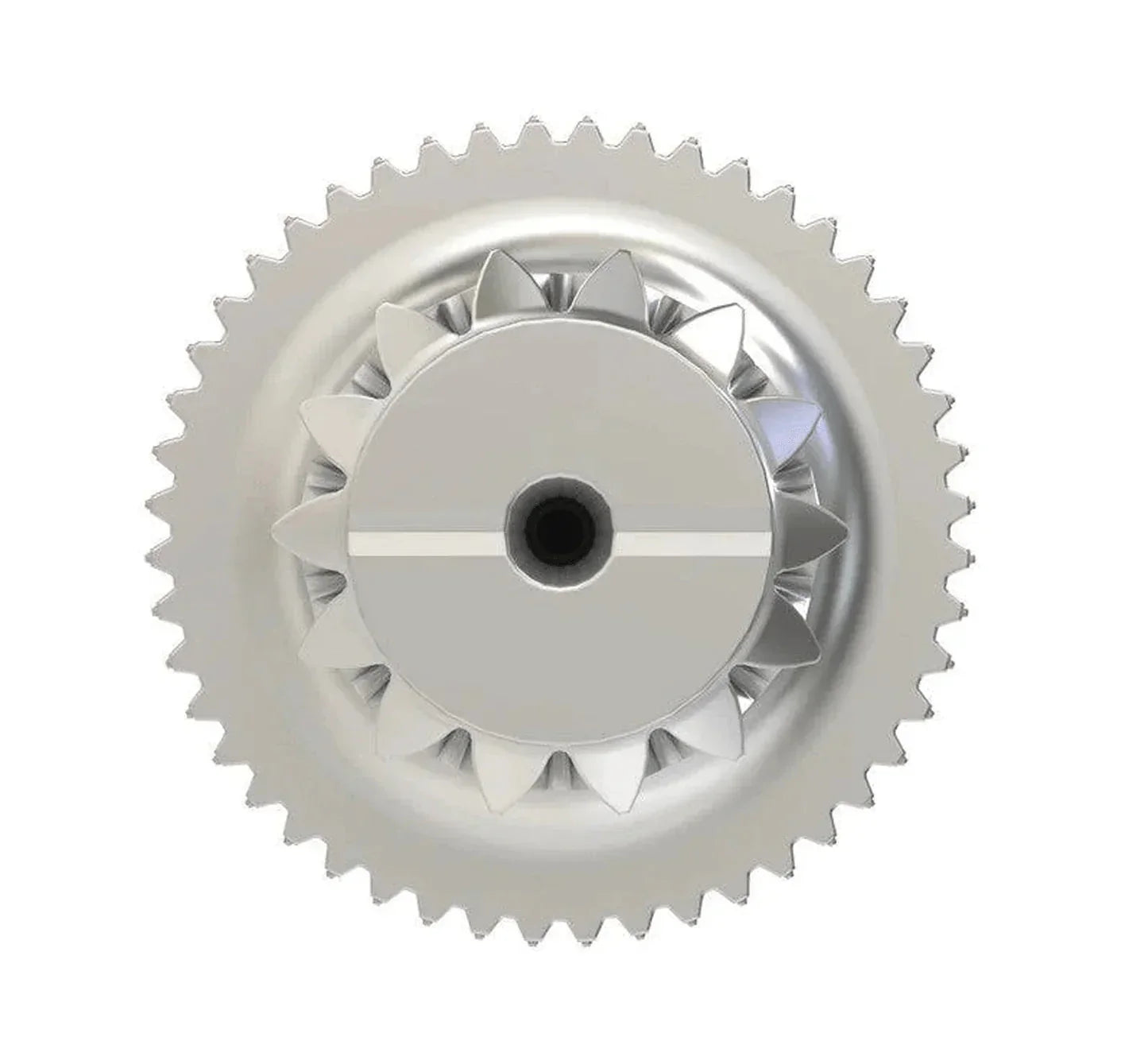 R555781 John Deere Sun Gear Final Drive - 72-120 Shot*
