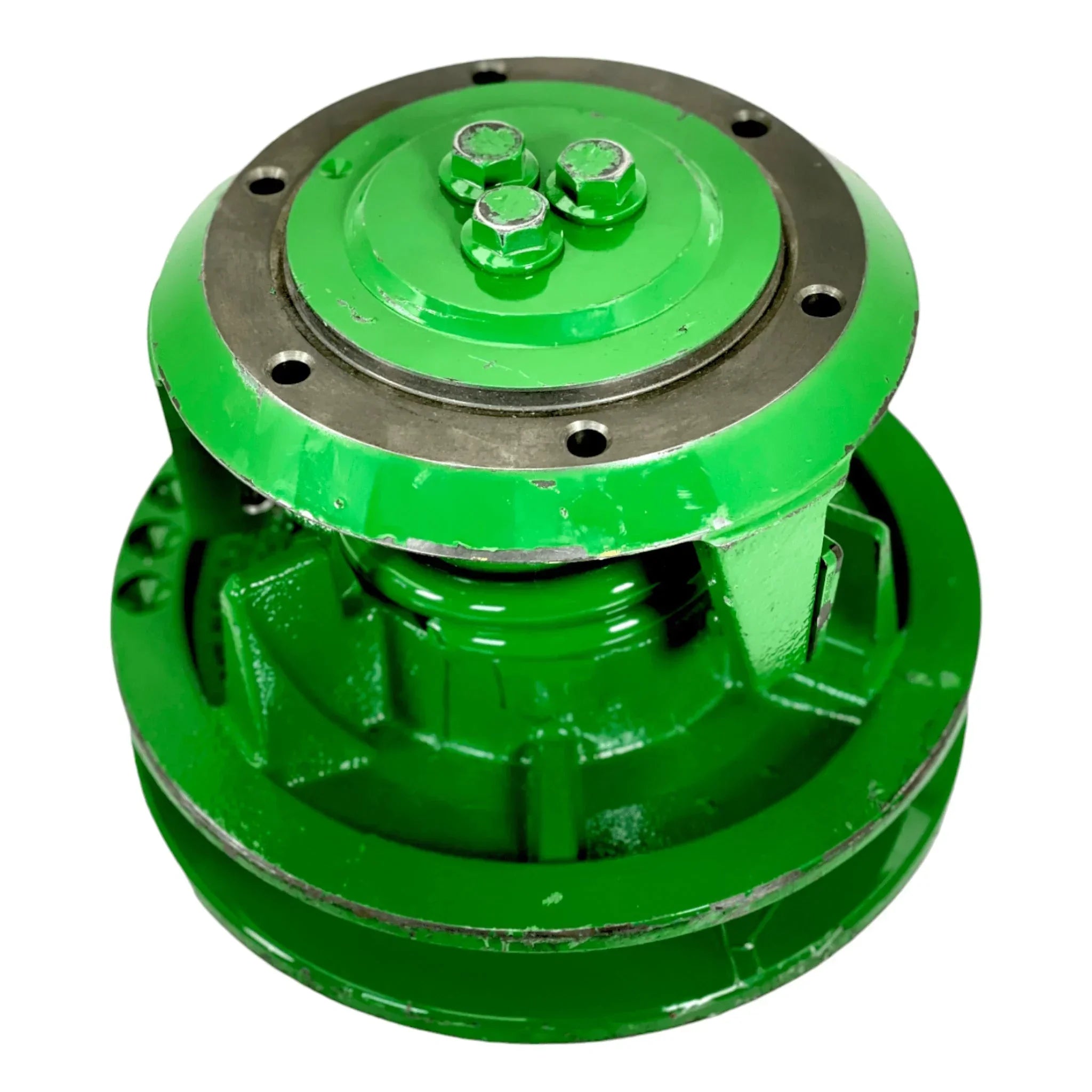 R565039 Genuine John Deere Fan Drive Dry Driven Assembly 9L