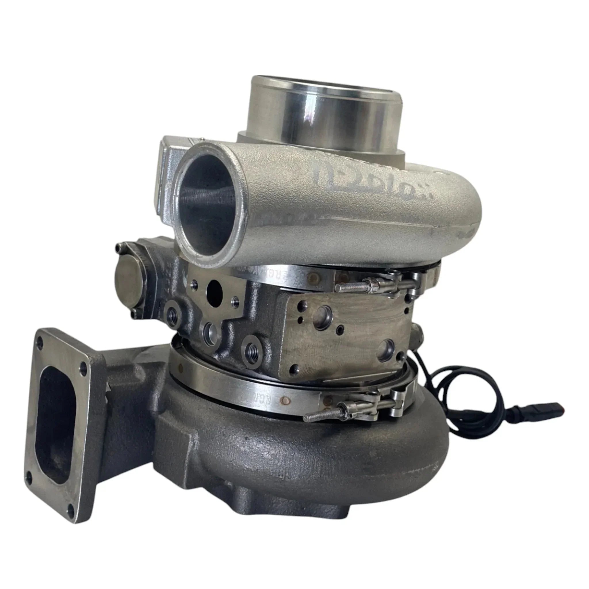R6508-12-5050 Genuine Komatsu Turbocharger