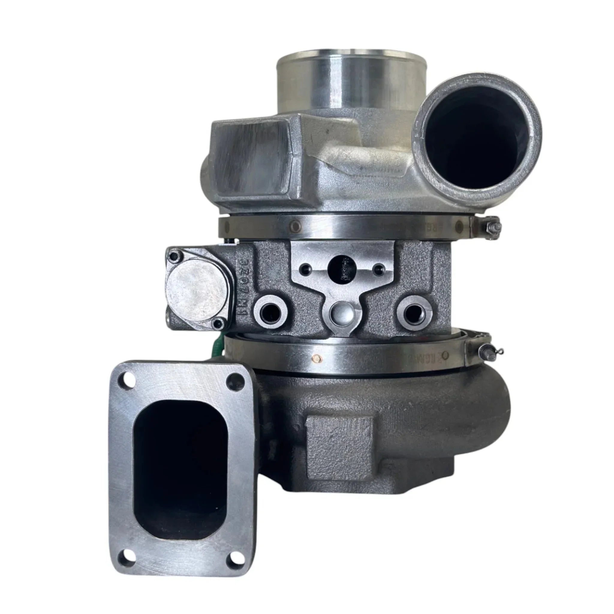 R6508-12-5050 Genuine Komatsu Turbocharger