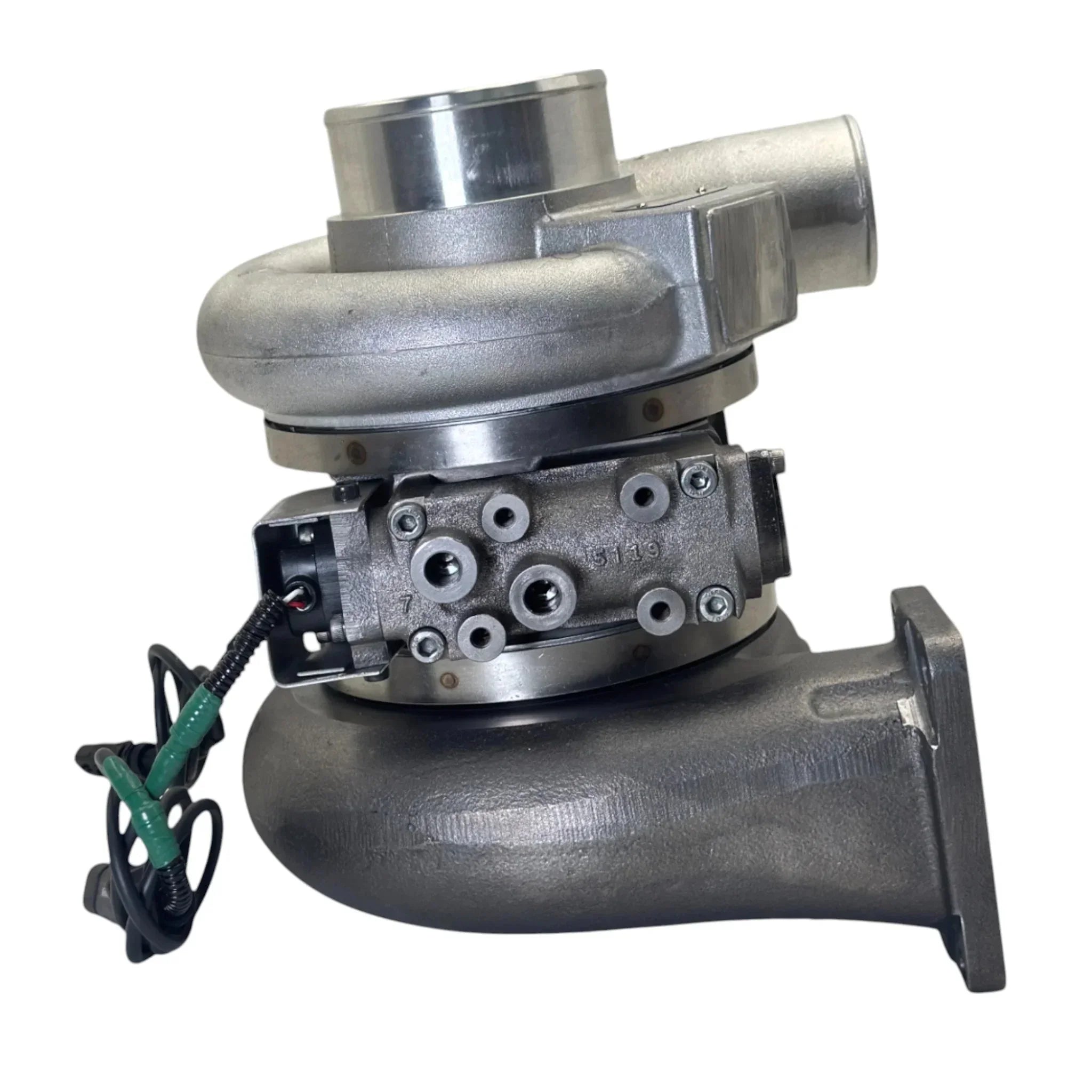 R6508-12-5050 Genuine Komatsu Turbocharger