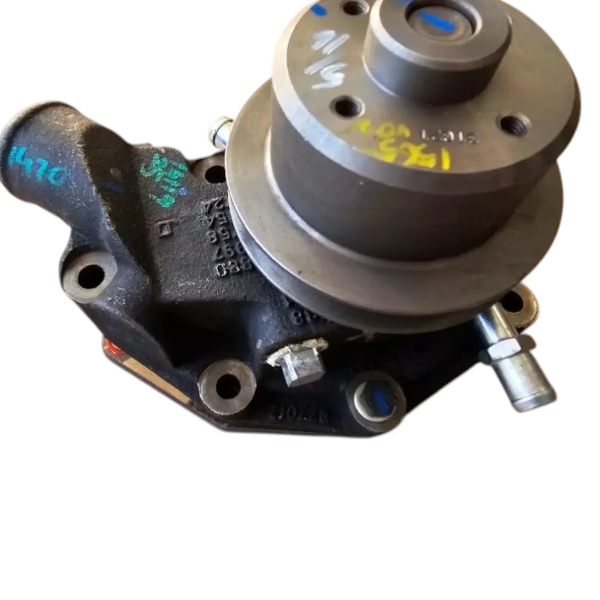 R73604 John Deere Water Pump