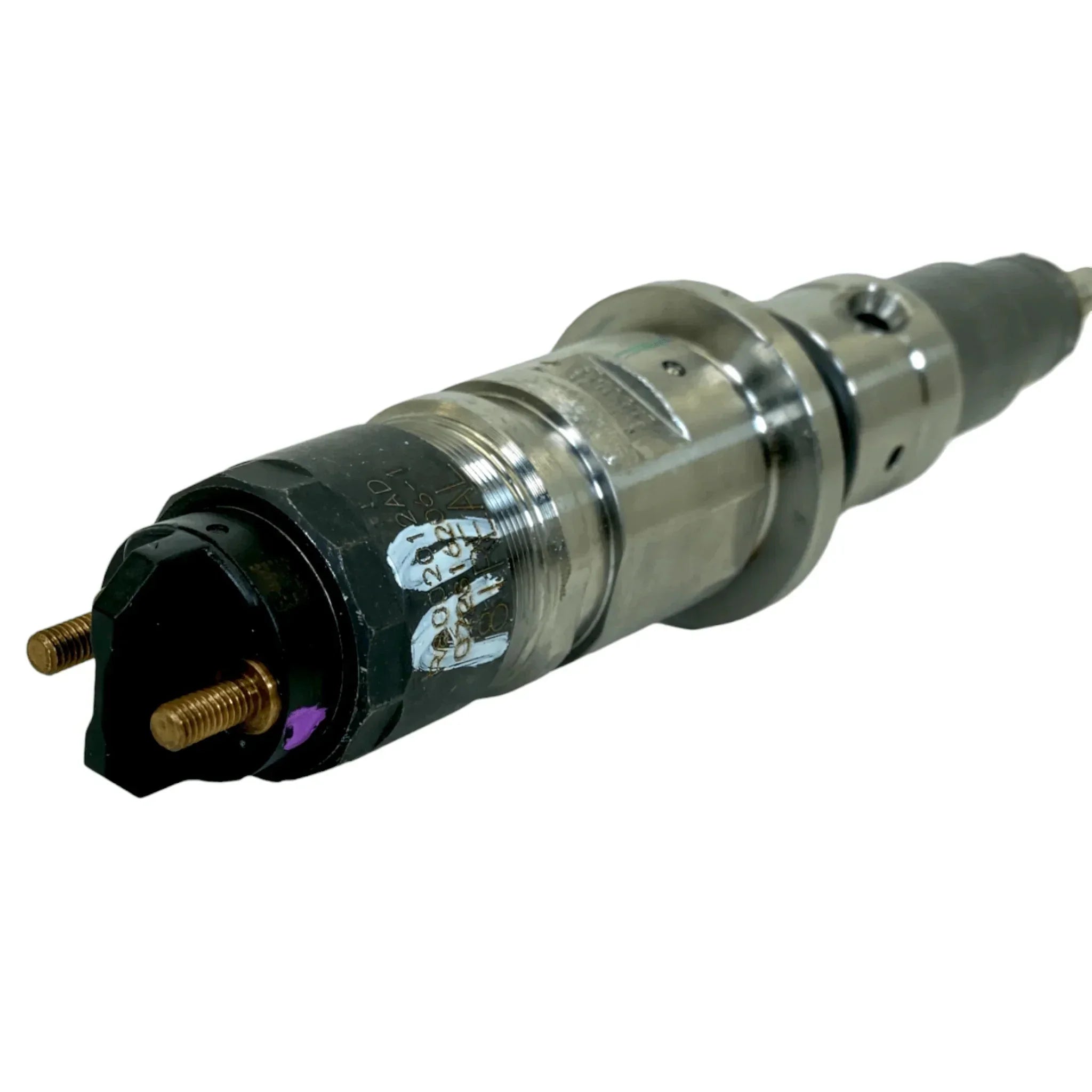R8002012AB Genuine Mopar Cummins Diesel Fuel Injector