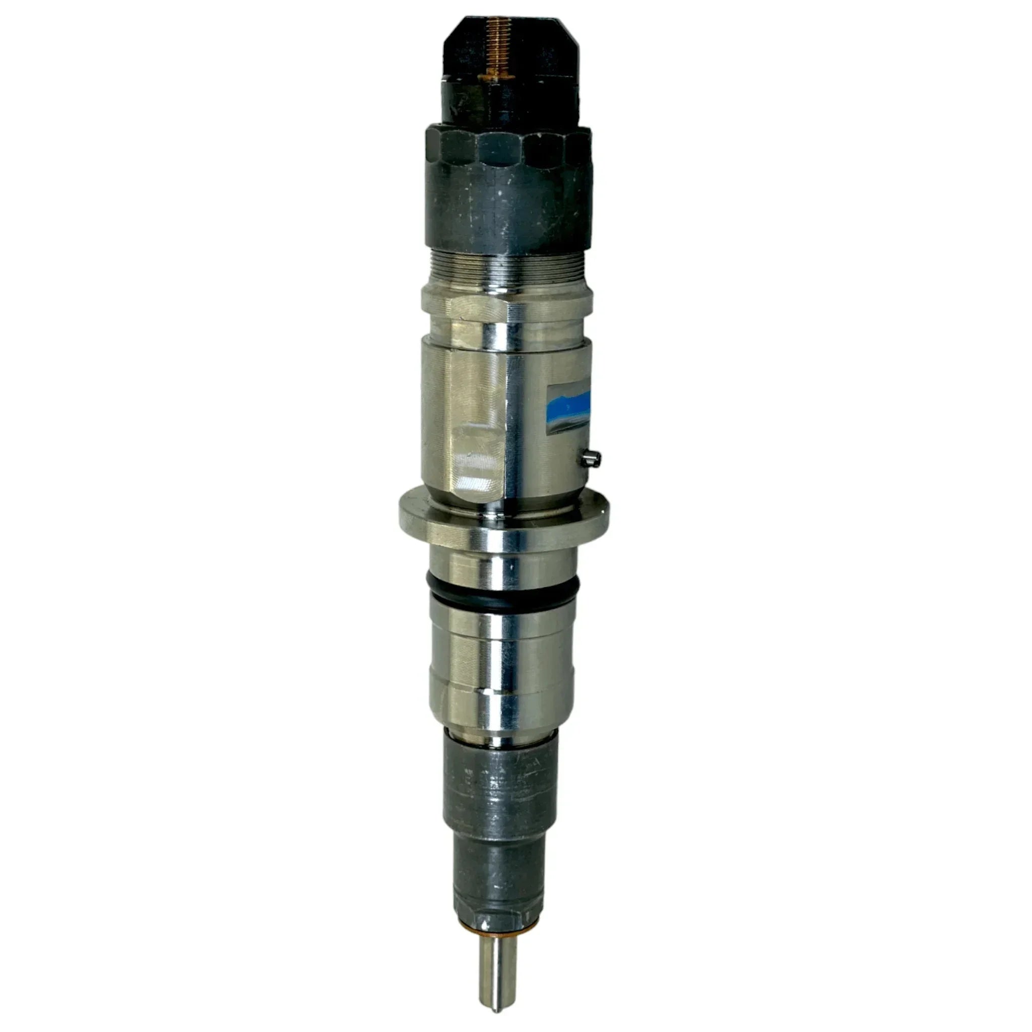 R8002012Ad Genuine Mopar Cummins Diesel Fuel Injector Set Of 6
