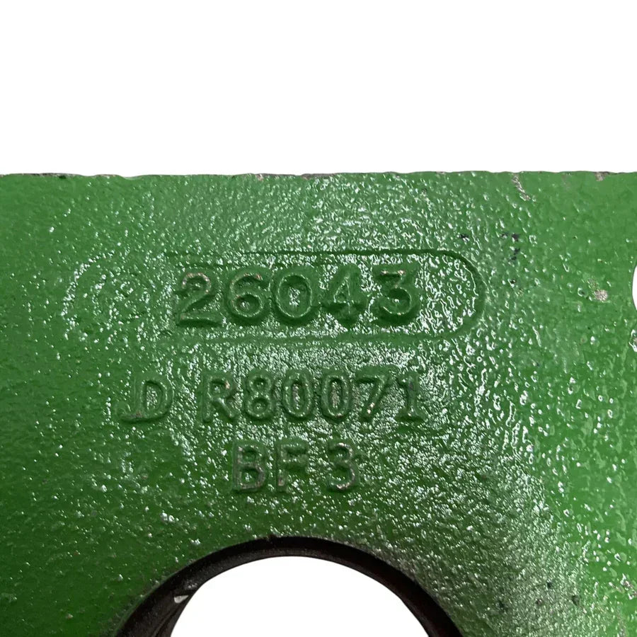 R80071 John Deere Hydraulic Cylinder Rod Guide