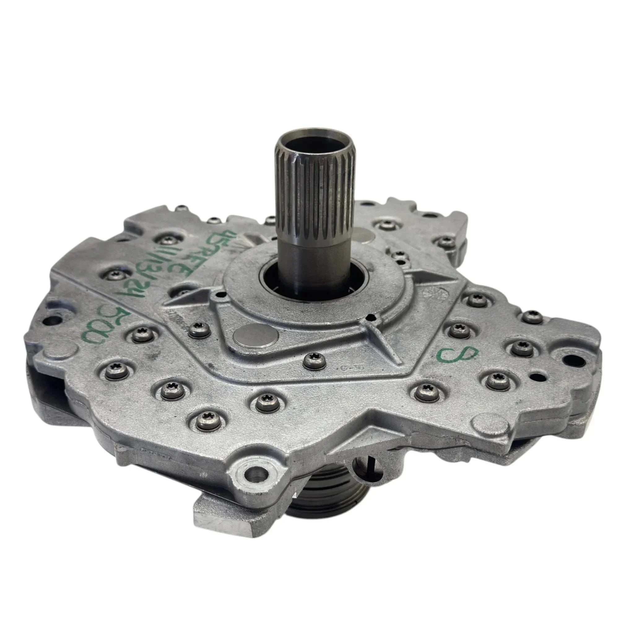 68009879AB Genuine Mopar Transmission Oil Pump