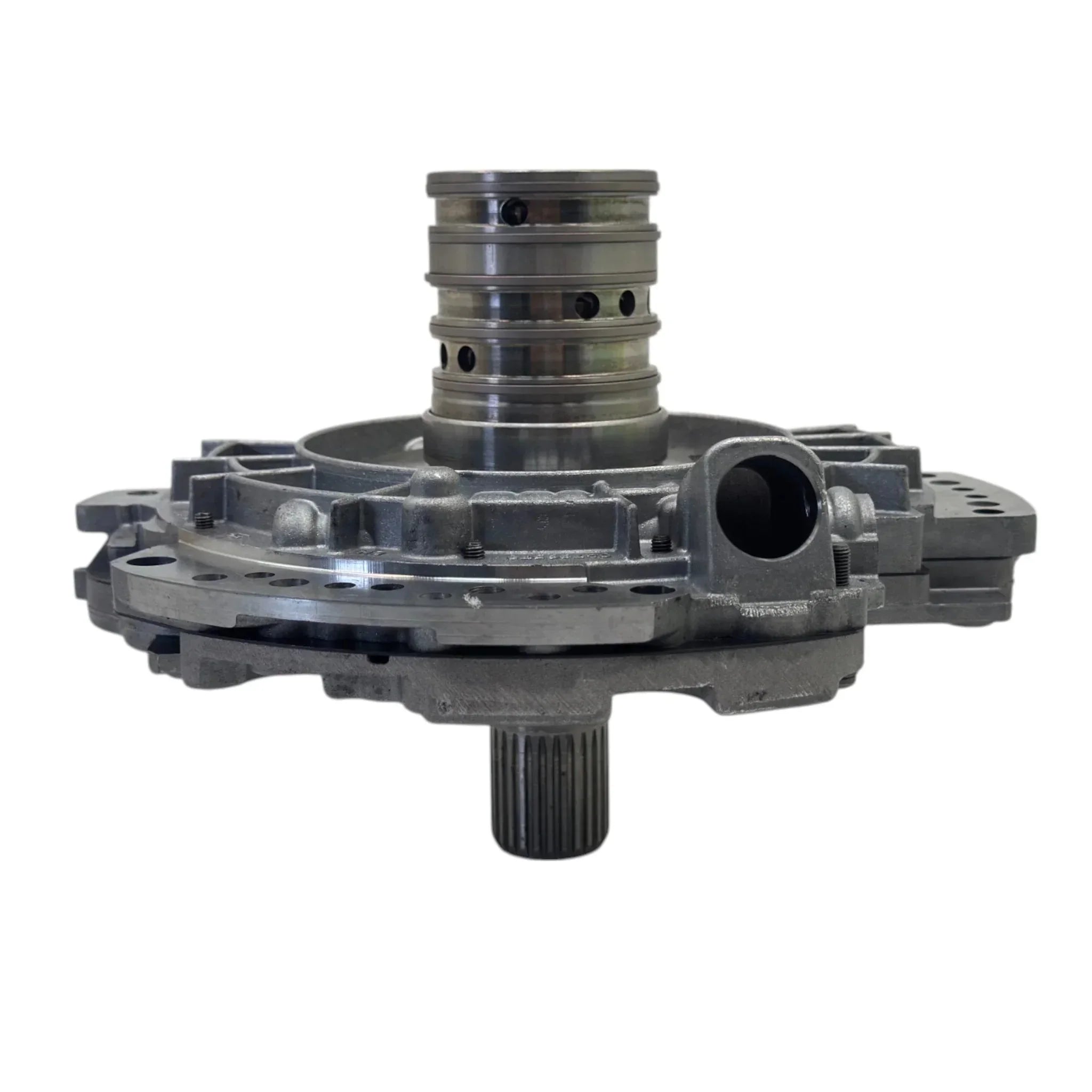68009879AB Genuine Mopar Transmission Oil Pump