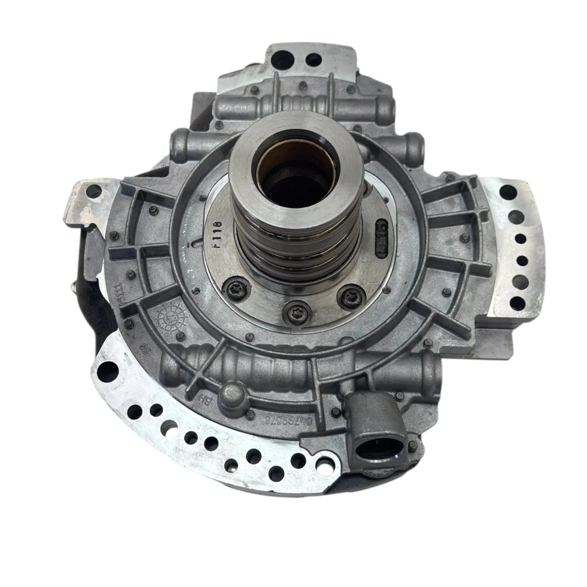 68009879AB Genuine Mopar Transmission Oil Pump