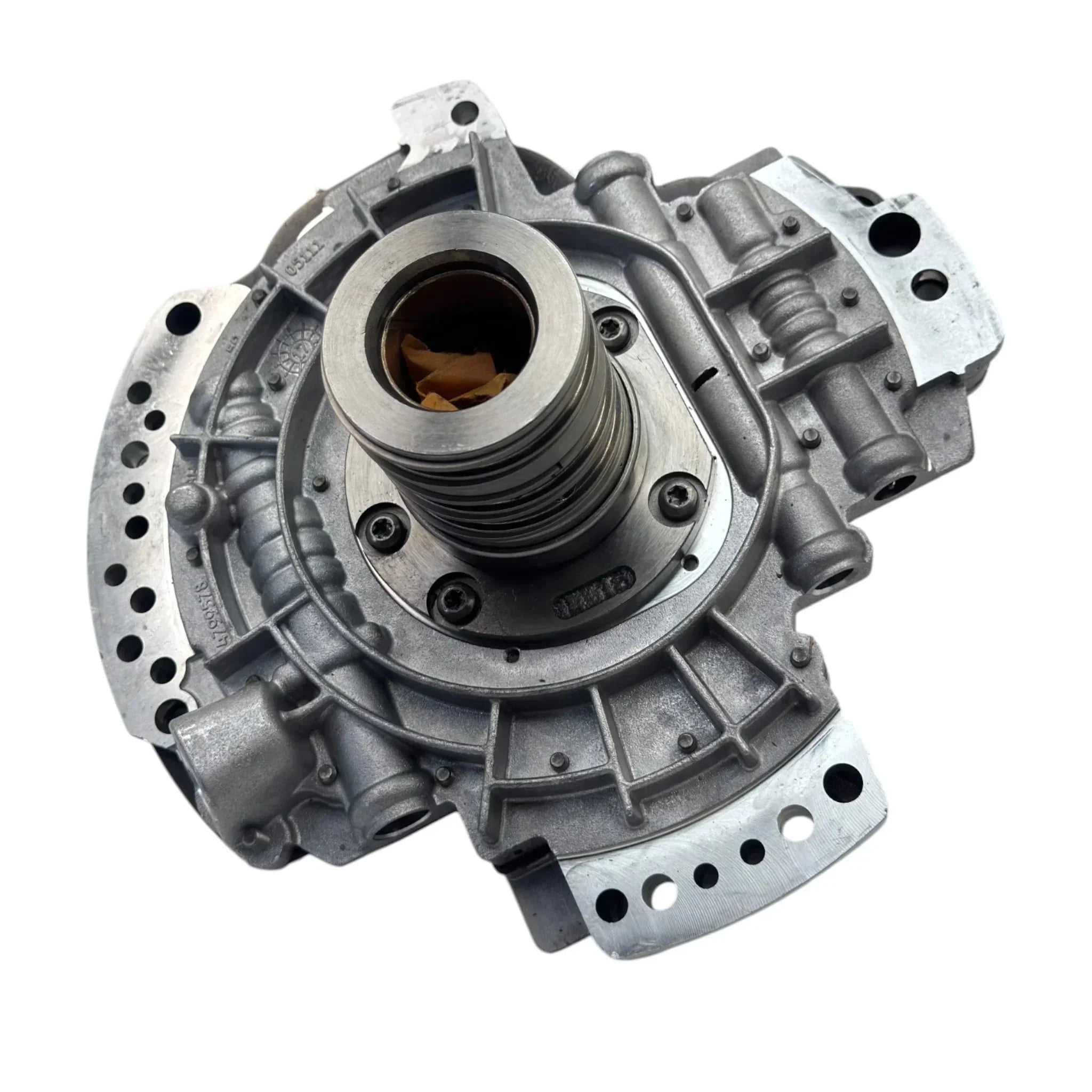68009879AB Genuine Mopar Transmission Oil Pump
